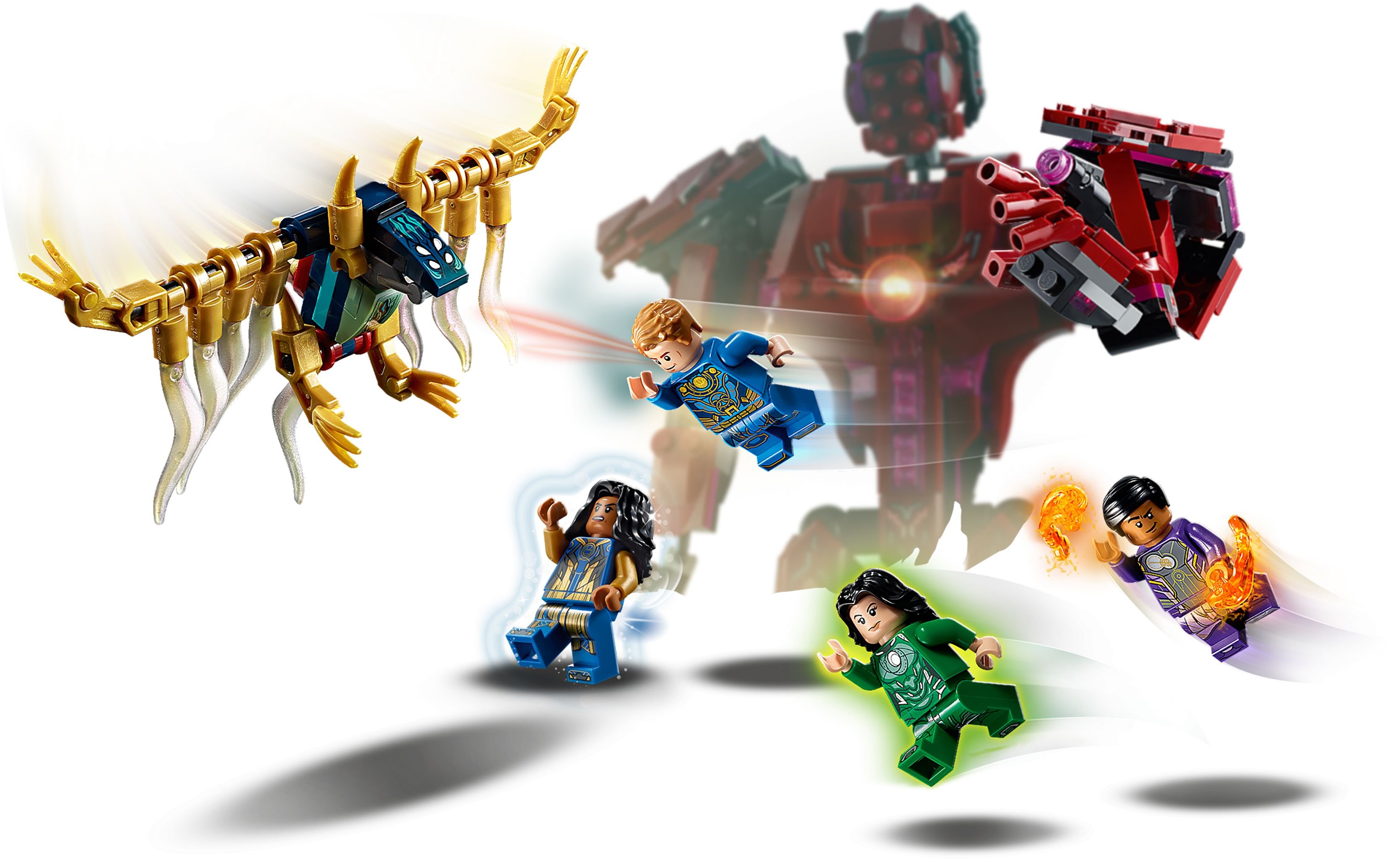 LEGO Super Heroes 76155 LEGO® Marvel The Eternals: In Arishems Schatten LEGO_76155_alt4.jpg