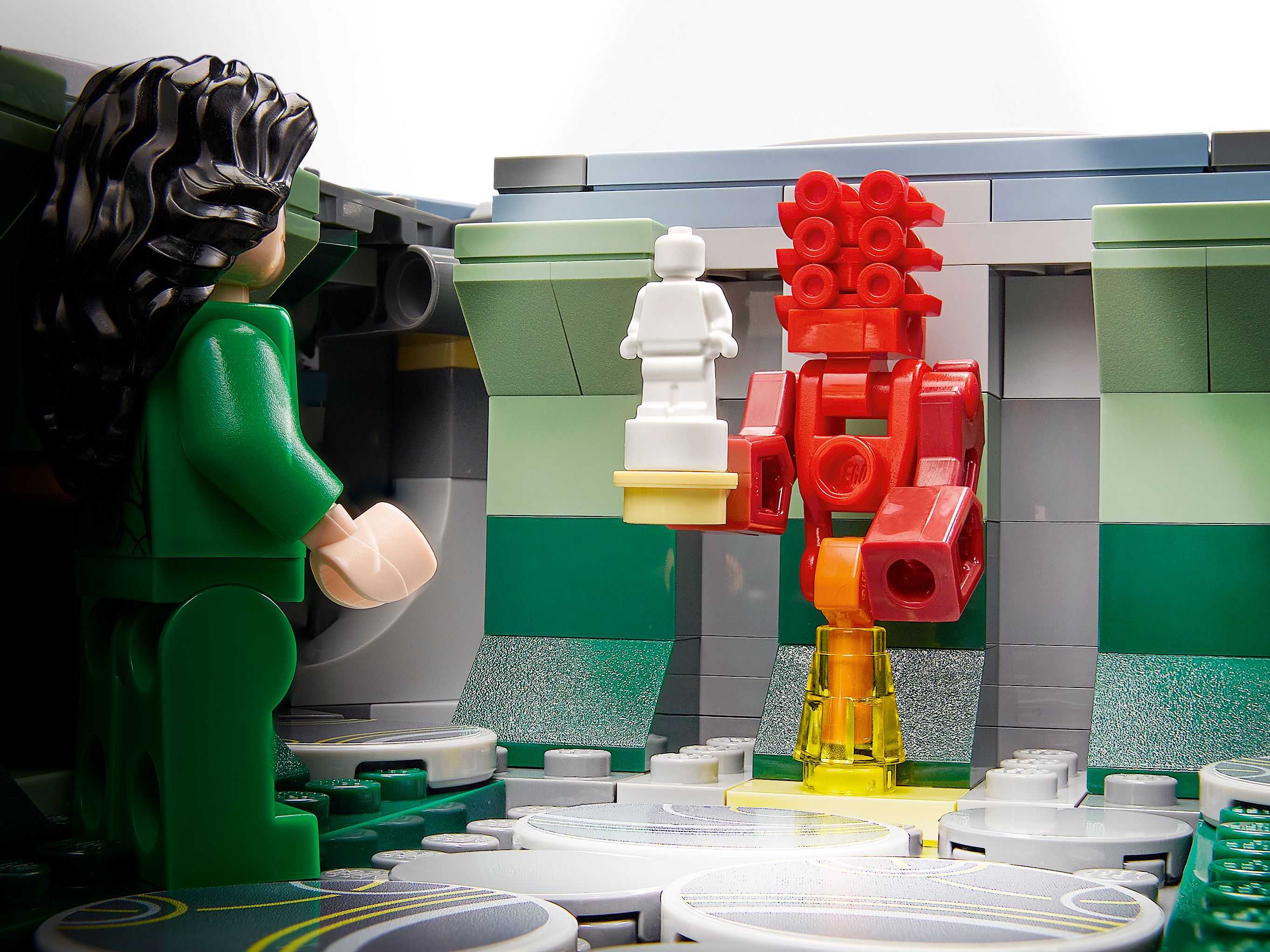 LEGO Super Heroes 76156 LEGO® Marvel: Aufstieg des Domo LEGO_76156_alt6.jpg