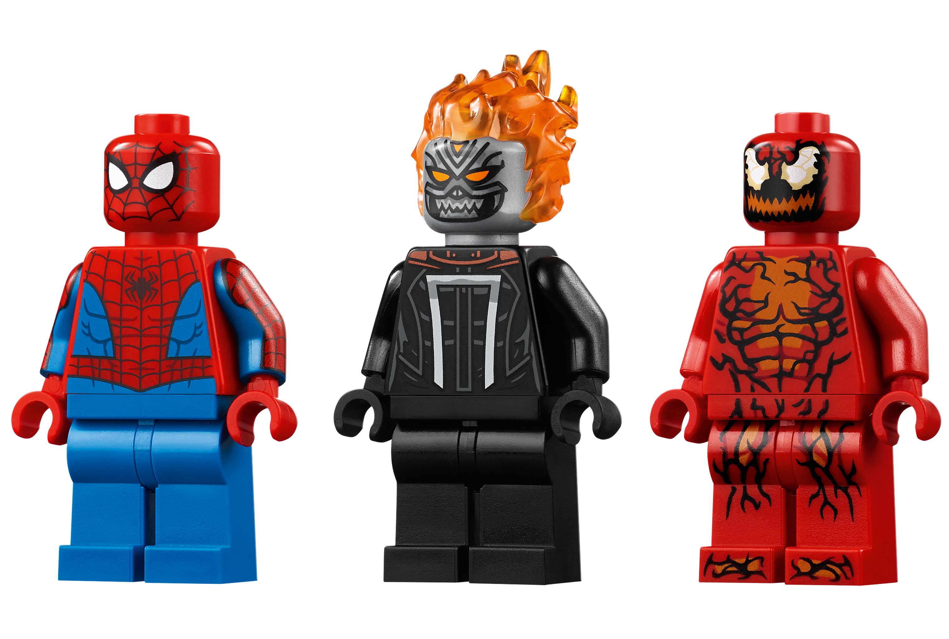 LEGO Super Heroes 76173 Spider-Man und Ghost Rider vs. Carnage LEGO_76173_alt2.jpg