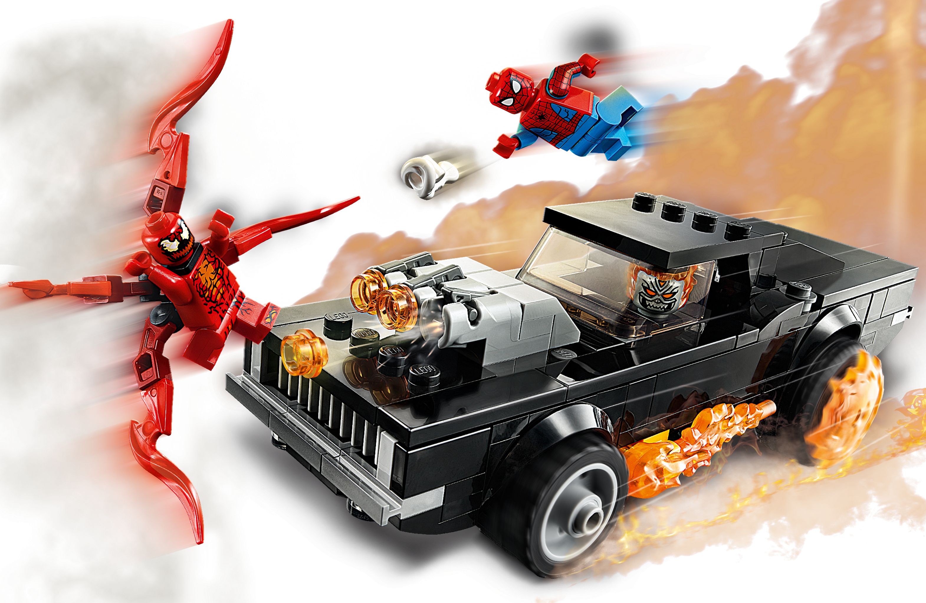 LEGO Super Heroes 76173 Spider-Man und Ghost Rider vs. Carnage LEGO_76173_alt3.jpg