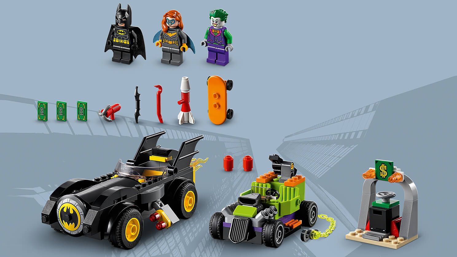 LEGO Super Heroes 76180 Batman™ vs. Joker™: Verfolgungsjagd im Batmobil LEGO_76180_WEB_SEC03_1488.jpg
