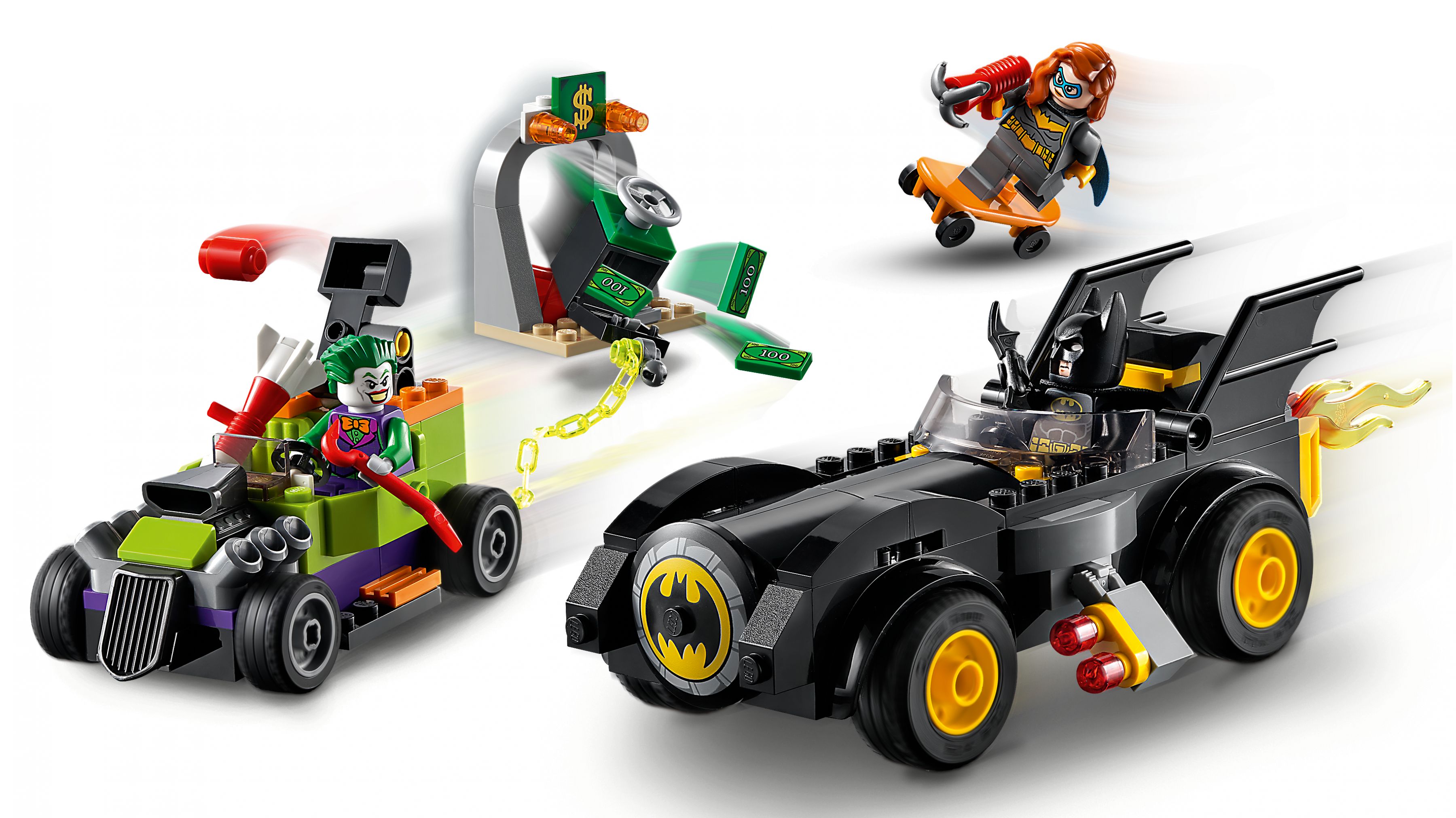 LEGO Super Heroes 76180 Batman™ vs. Joker™: Verfolgungsjagd im Batmobil LEGO_76180_alt3.jpg