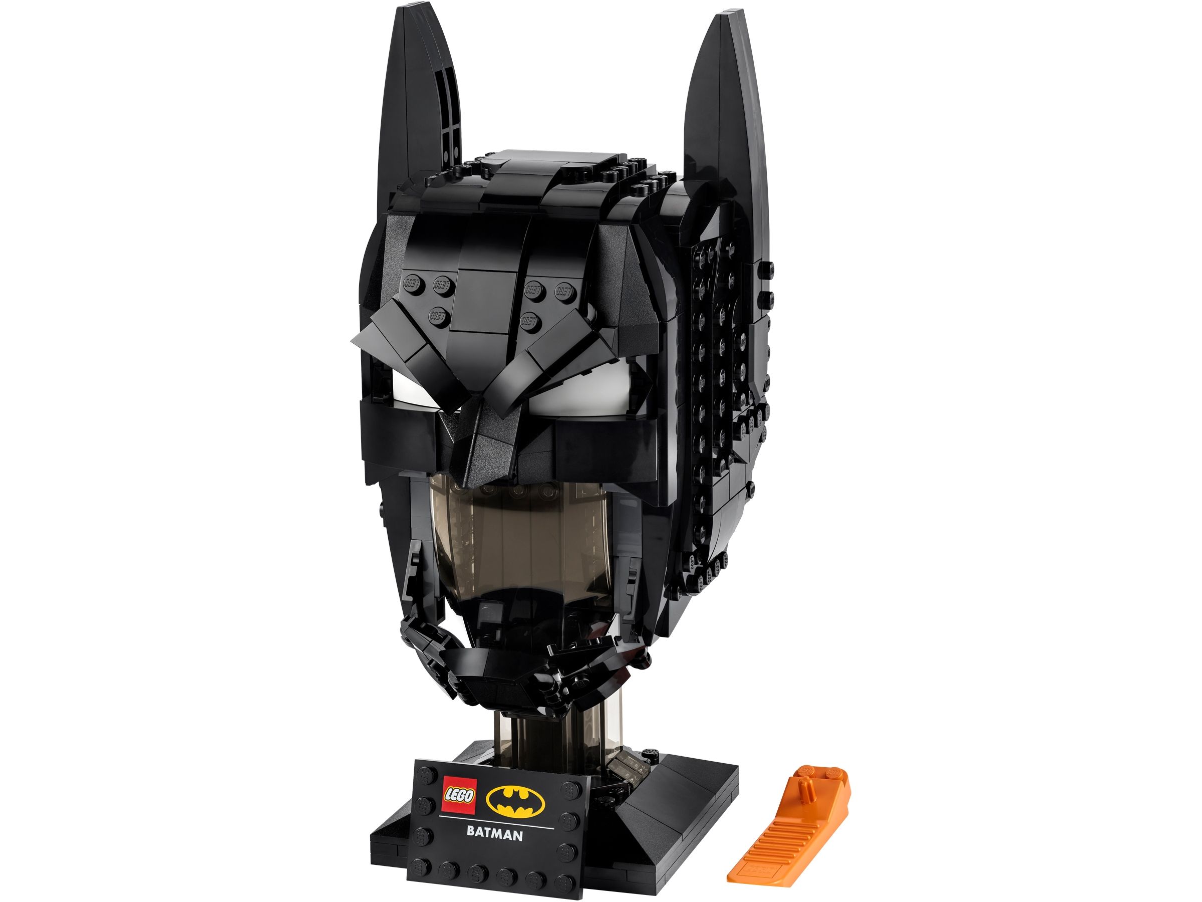 LEGO Super Heroes 76182 Batman™ Helm LEGO_76182_Prod_2400.jpg