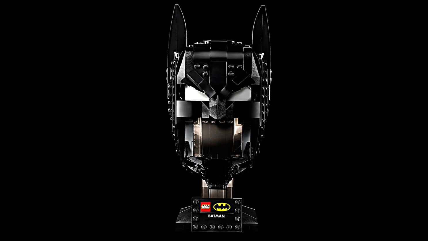 LEGO Super Heroes 76182 Batman™ Helm LEGO_76182_WEB_SEC02_1488.jpg
