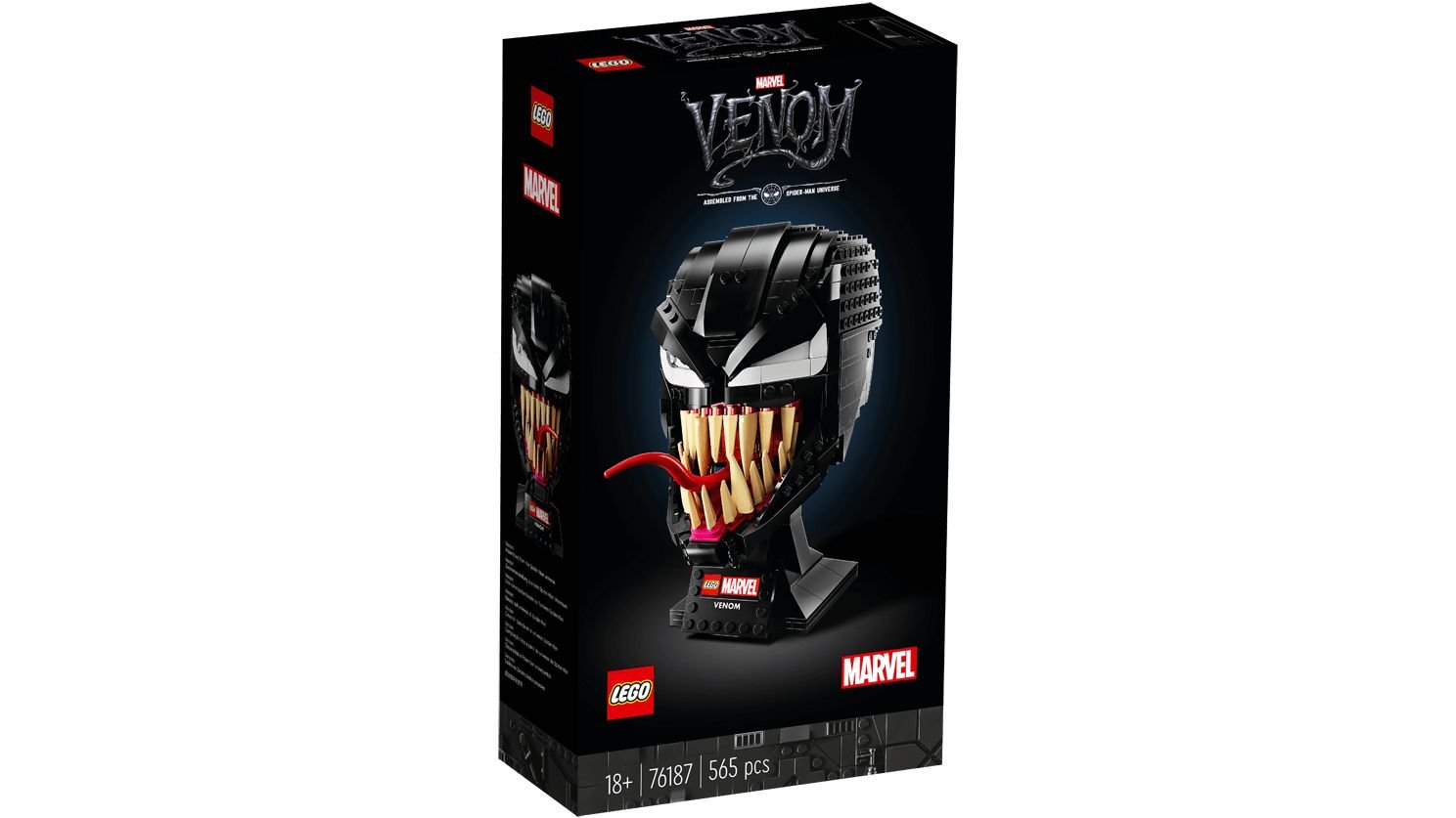 LEGO Super Heroes 76187 Venom LEGO_76187_Box1_v29_1488.jpg