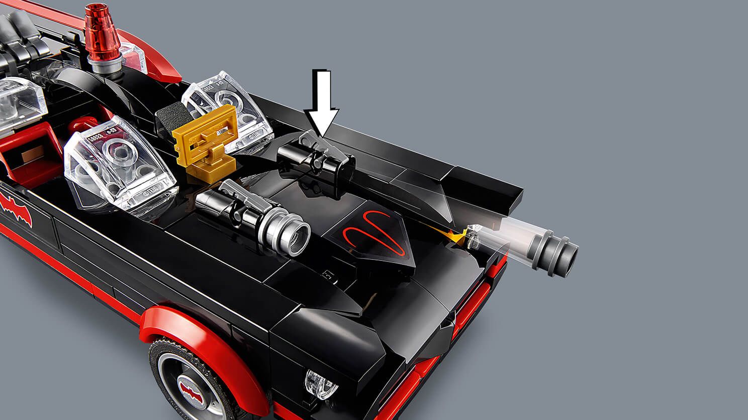 LEGO Super Heroes 76188 Batmobile™ aus dem TV-Klassiker „Batman™“ LEGO_76188_WEB_SEC02_1488.jpg