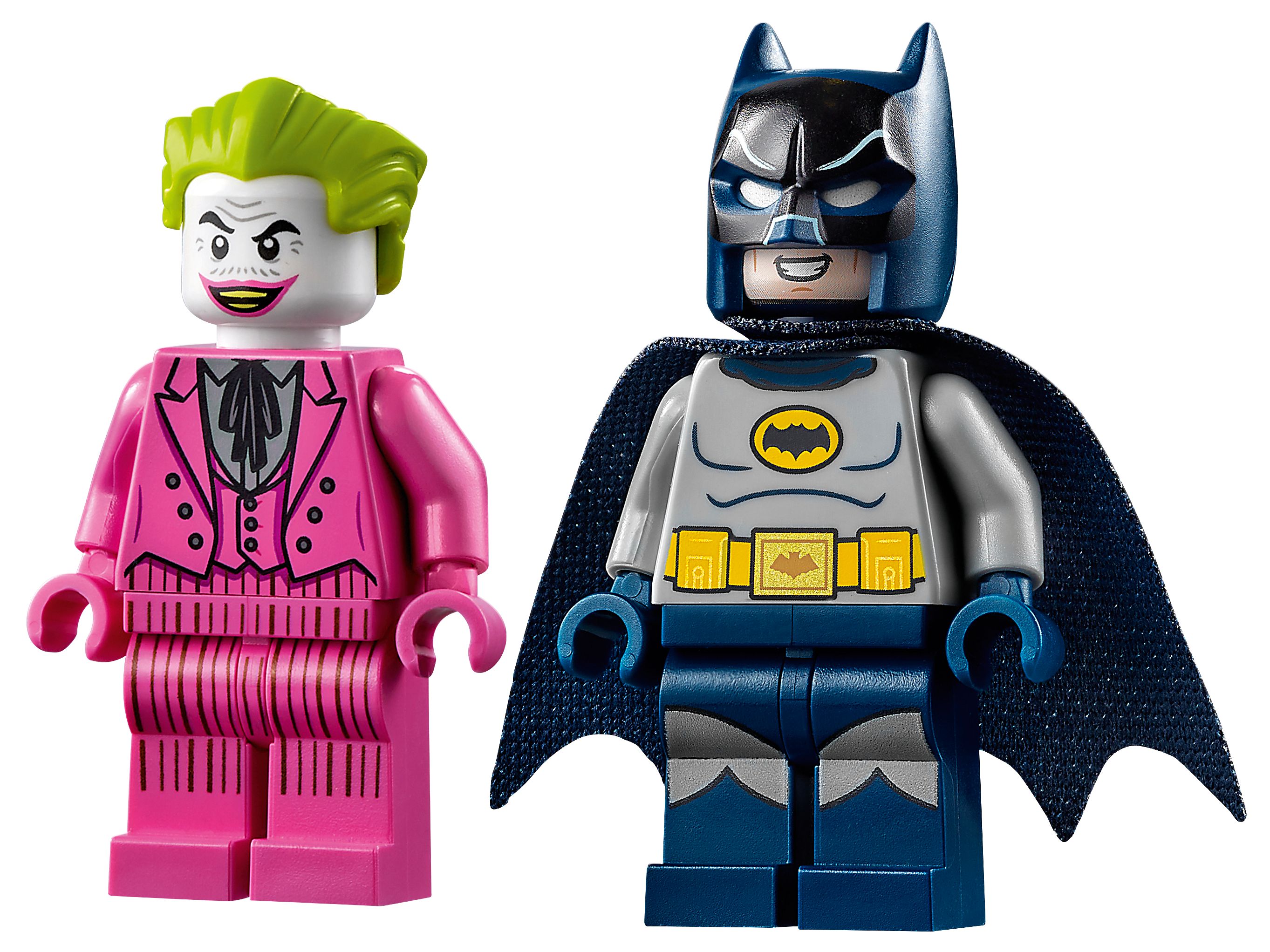 LEGO Super Heroes 76188 Batmobile™ aus dem TV-Klassiker „Batman™“ LEGO_76188_alt2.jpg
