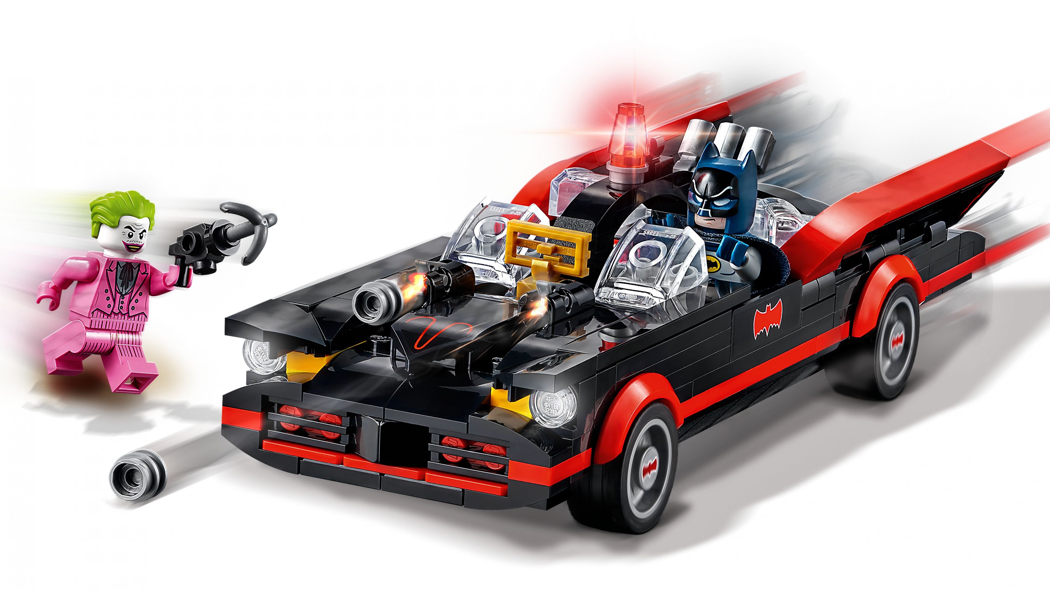 LEGO Super Heroes 76188 Batmobile™ aus dem TV-Klassiker „Batman™“ LEGO_76188_alt3.jpg