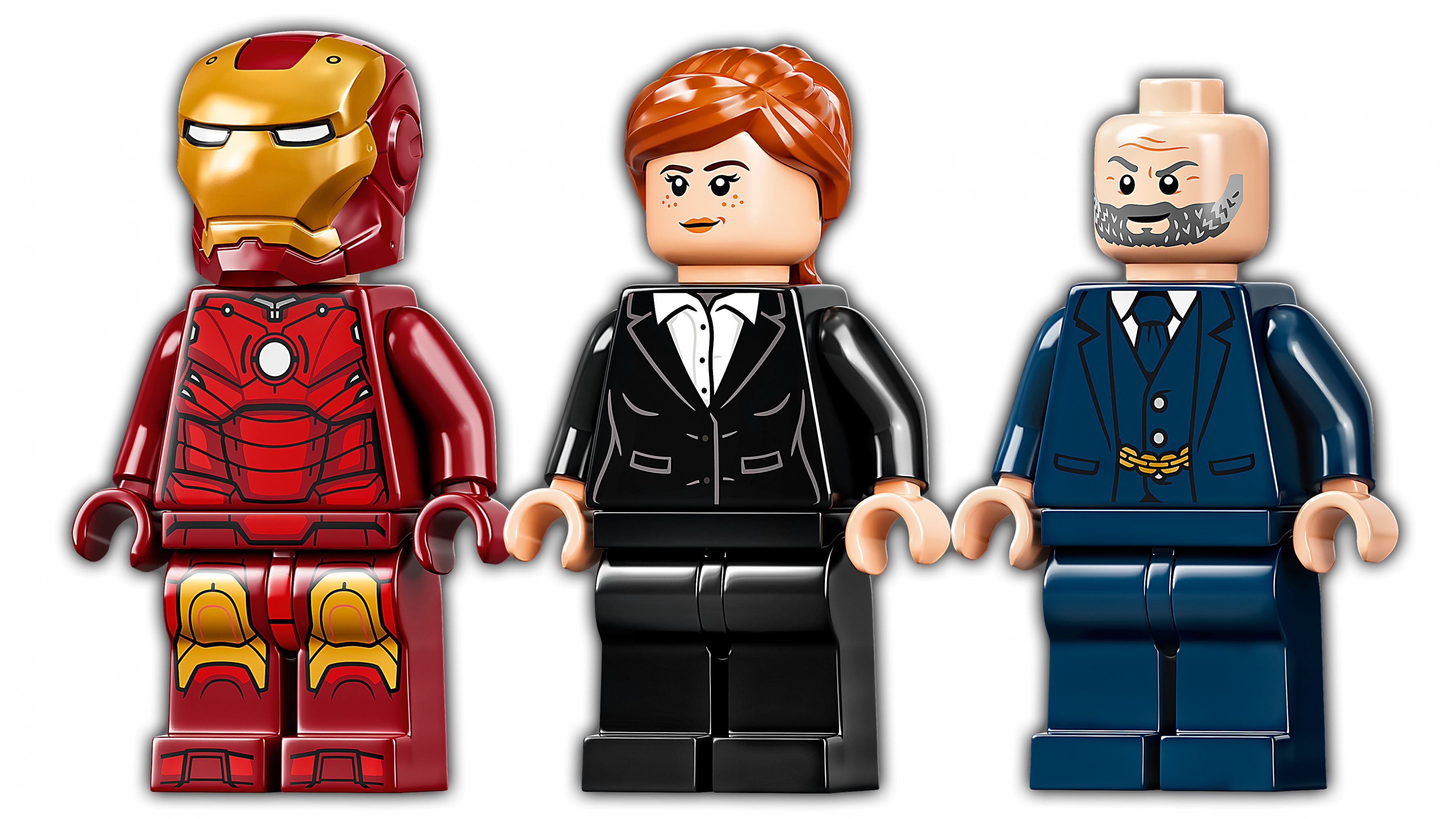 LEGO Super Heroes 76190 Iron Man und das Chaos durch Iron Monger LEGO_76190_alt2.jpg