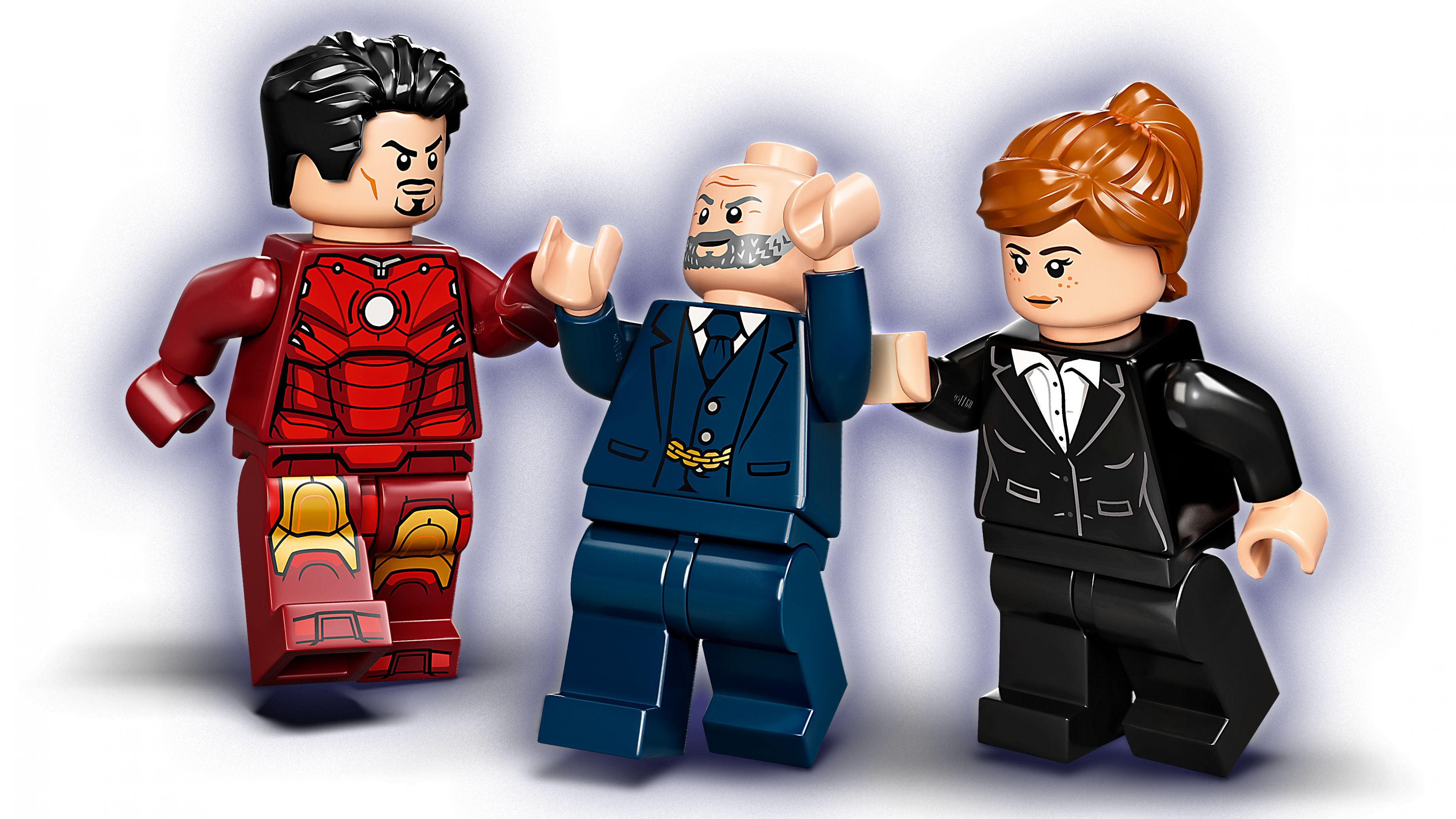 LEGO Super Heroes 76190 Iron Man und das Chaos durch Iron Monger LEGO_76190_alt6.jpg