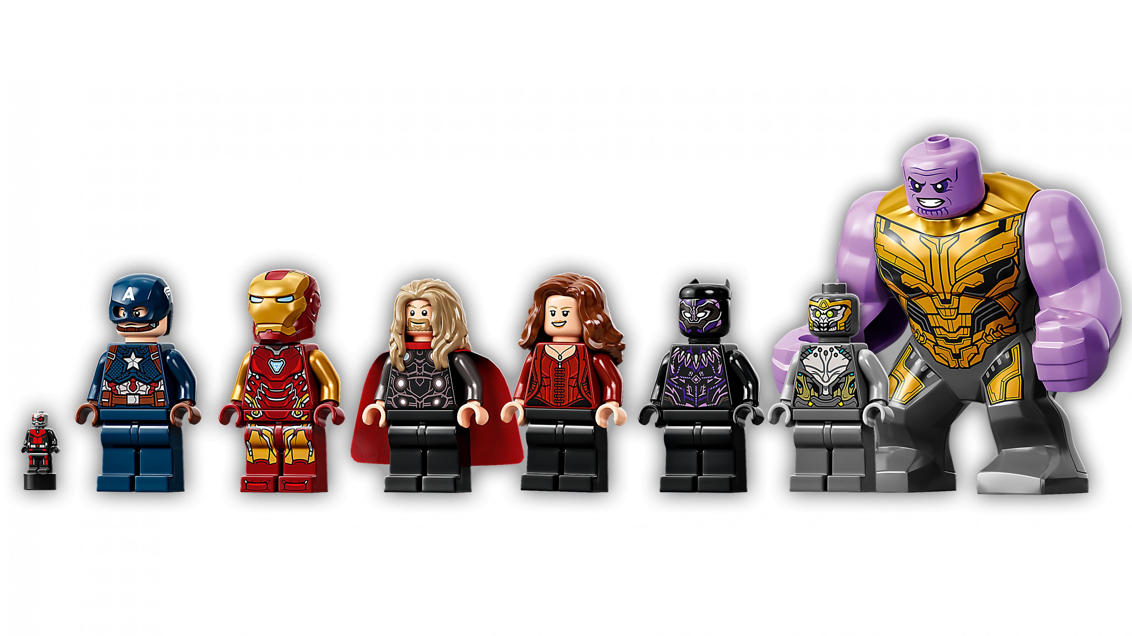 LEGO Super Heroes 76192 Avengers: Endgame – Letztes Duell LEGO_76192_alt2.jpg
