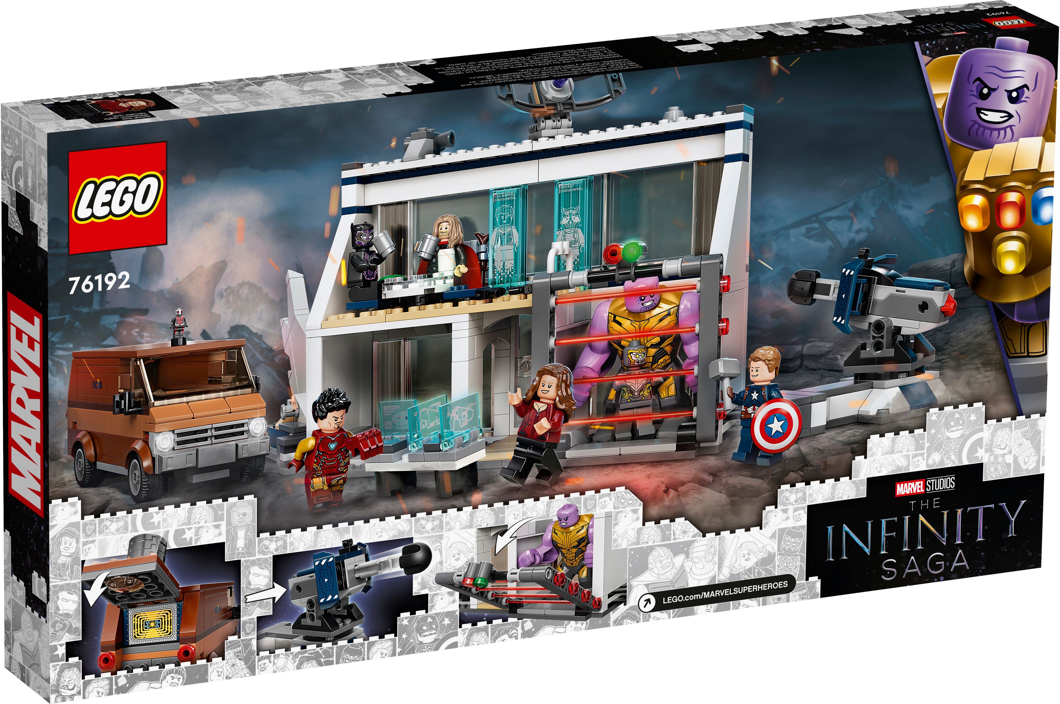 LEGO Super Heroes 76192 Avengers: Endgame – Letztes Duell LEGO_76192_alt8.jpg