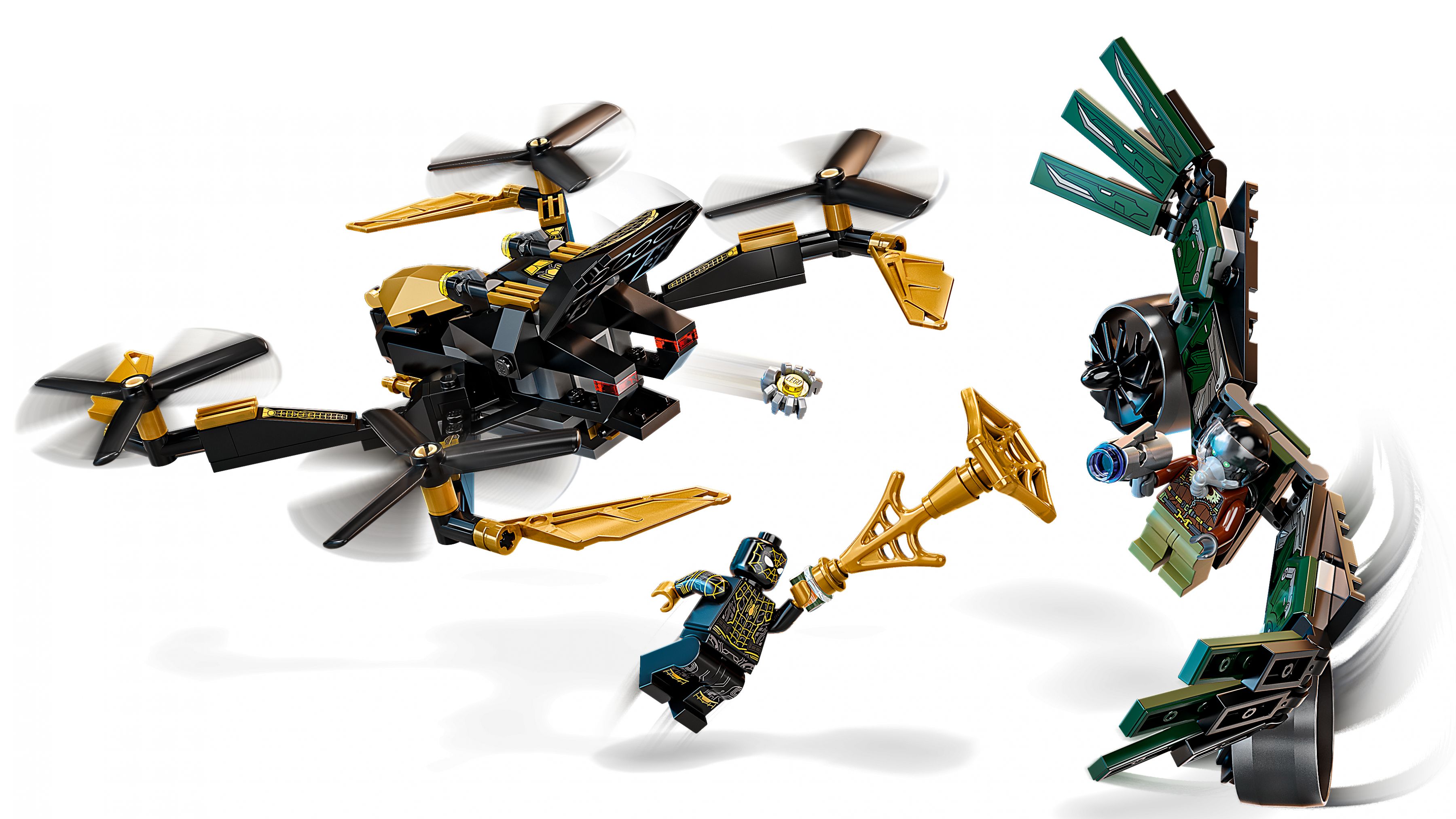 LEGO Super Heroes 76195 Spider-Mans Drohnenduell LEGO_76195_alt4.jpg