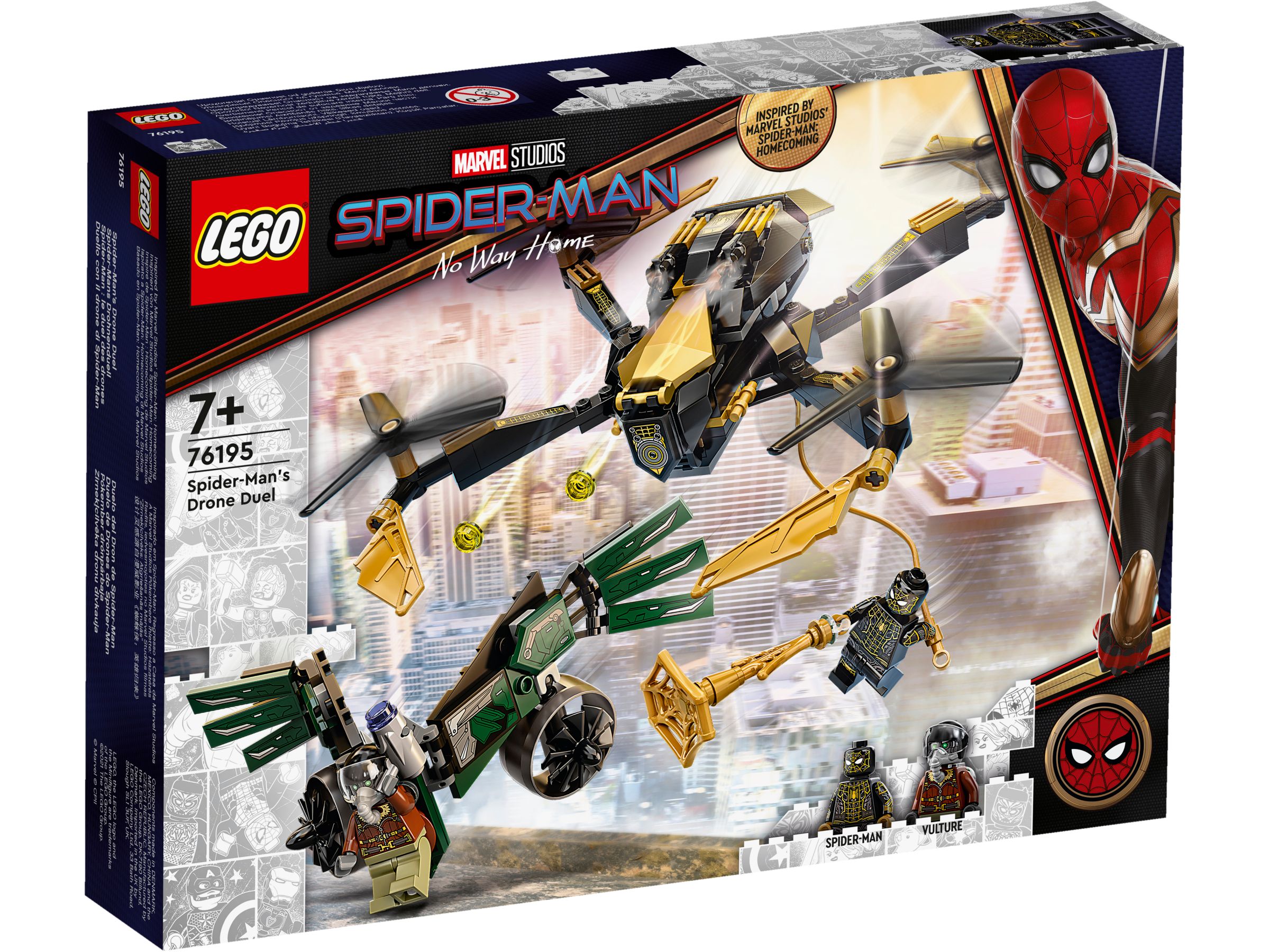 LEGO Super Heroes 76195 Spider-Mans Drohnenduell LEGO_76195_box1_v29.jpg