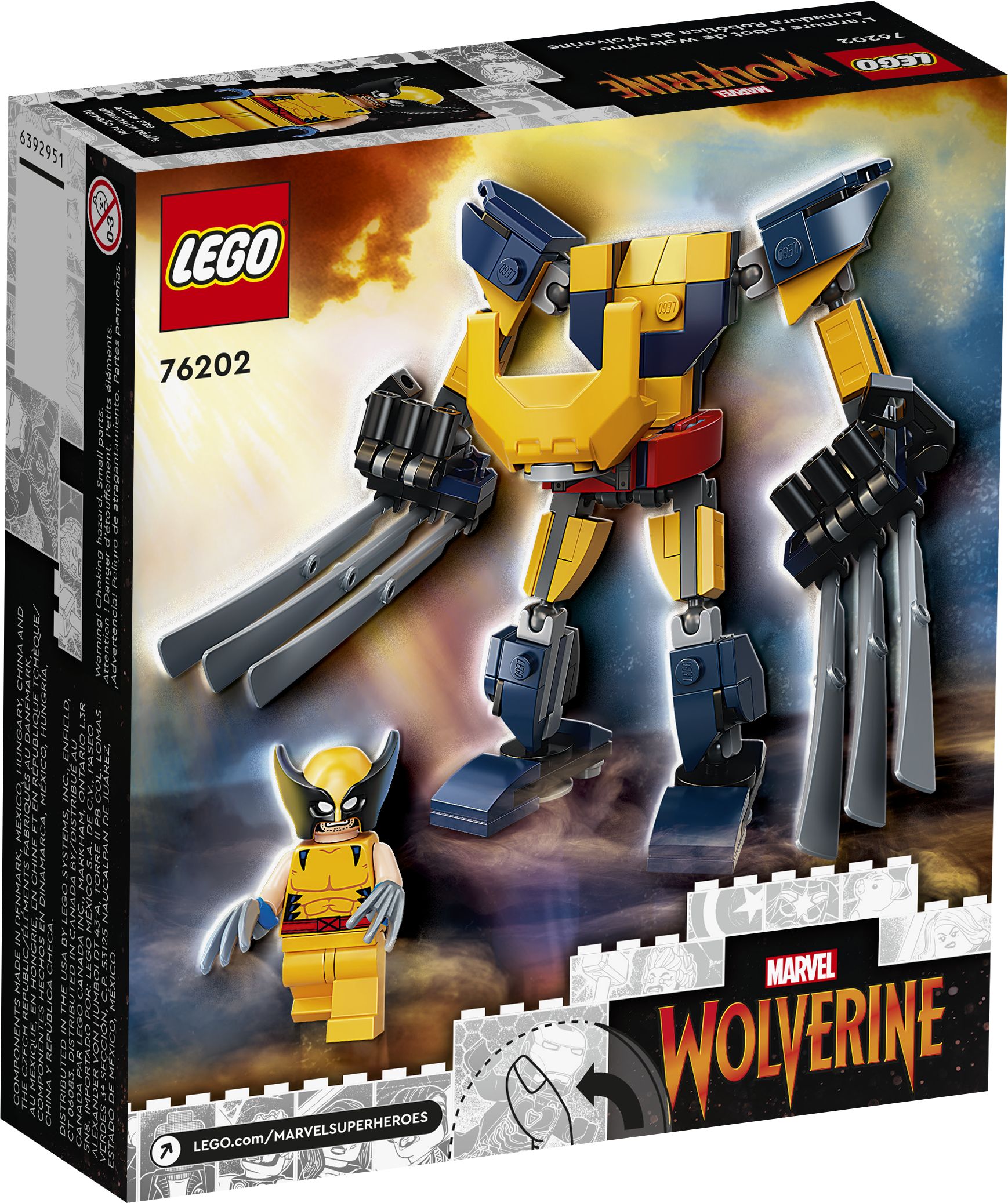 LEGO Super Heroes 76202 Wolverine Mech LEGO_76202_Box5.jpg