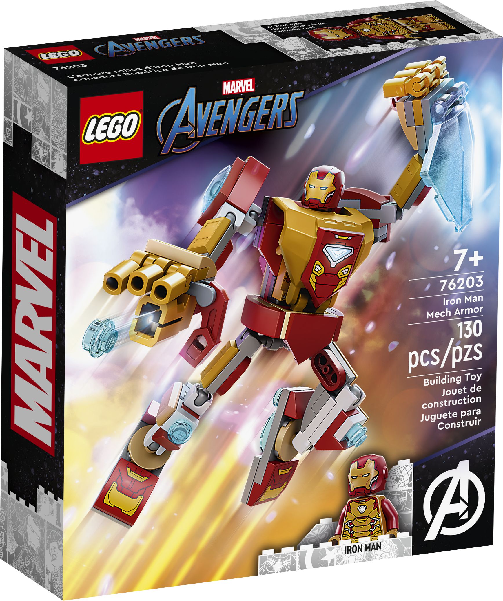 LEGO Super Heroes 76203 Iron Man Mech LEGO_76203_Box1.jpg