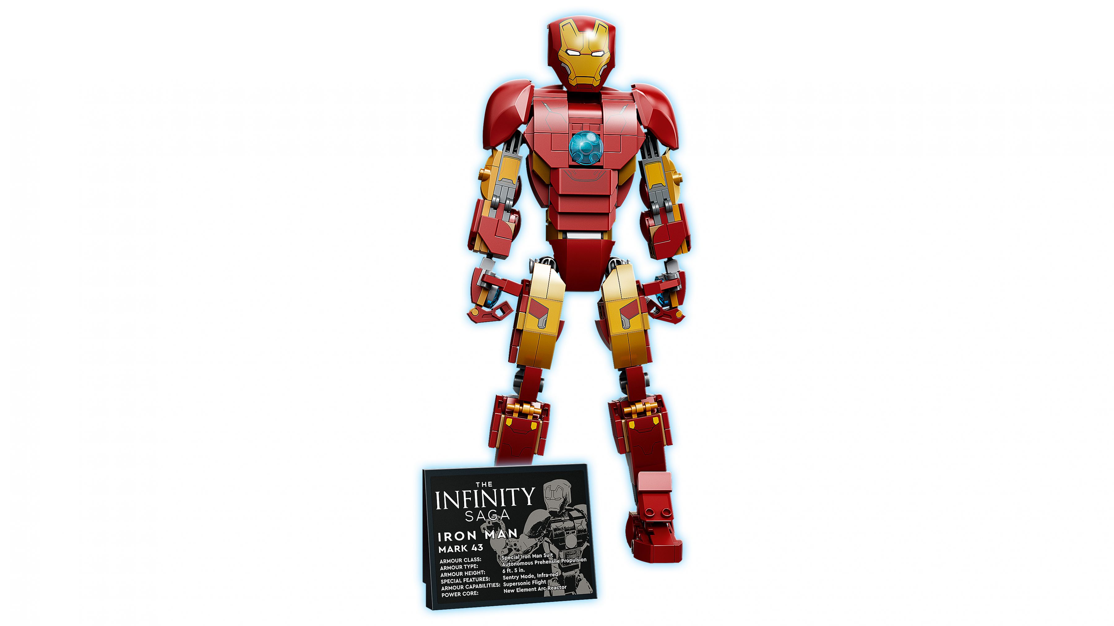 LEGO Super Heroes 76206 Iron Man Figur LEGO_76206_alt1.jpg