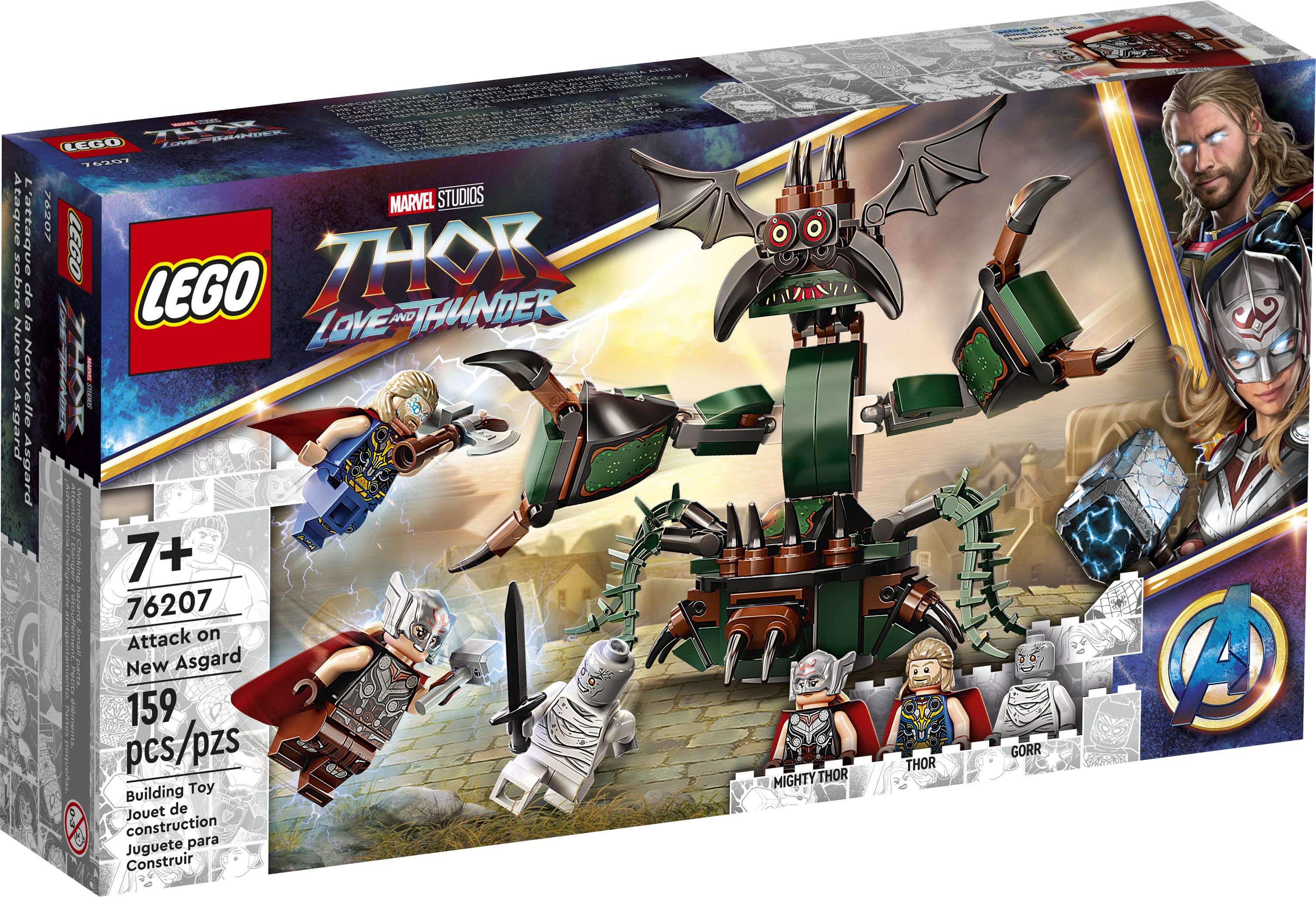 LEGO Super Heroes 76207 Angriff auf New Asgard LEGO_76207_Box1_v39.jpg