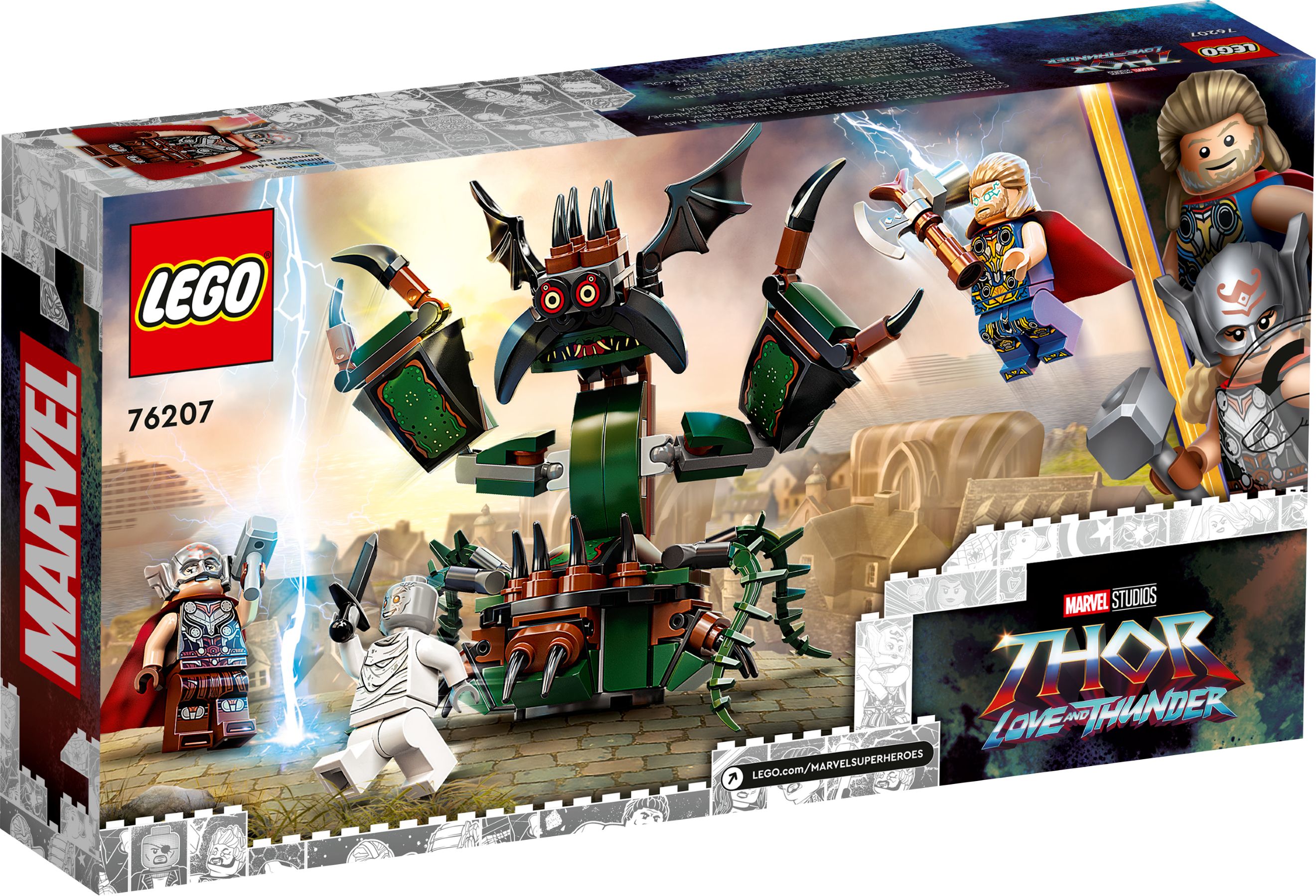 LEGO Super Heroes 76207 Angriff auf New Asgard LEGO_76207_alt2.jpg