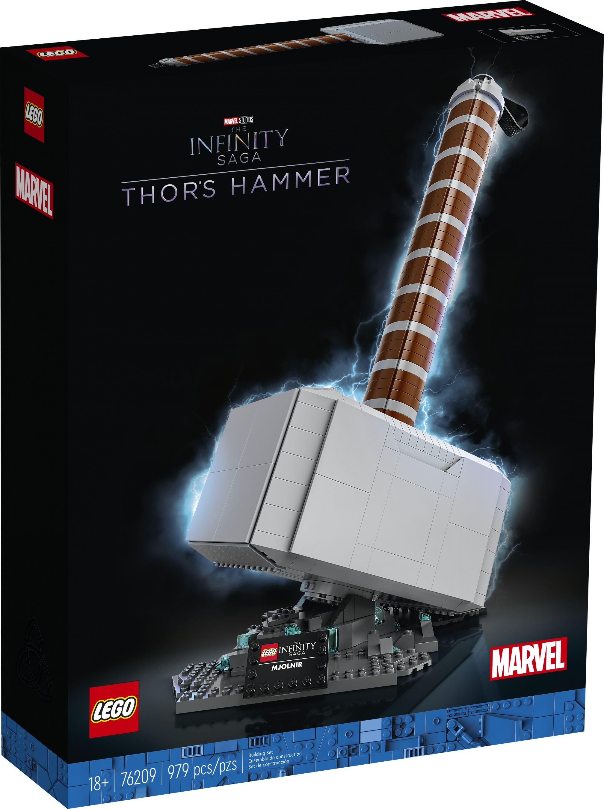 LEGO Super Heroes 76209 Thors Hammer LEGO_76209_Box1_v39.jpg