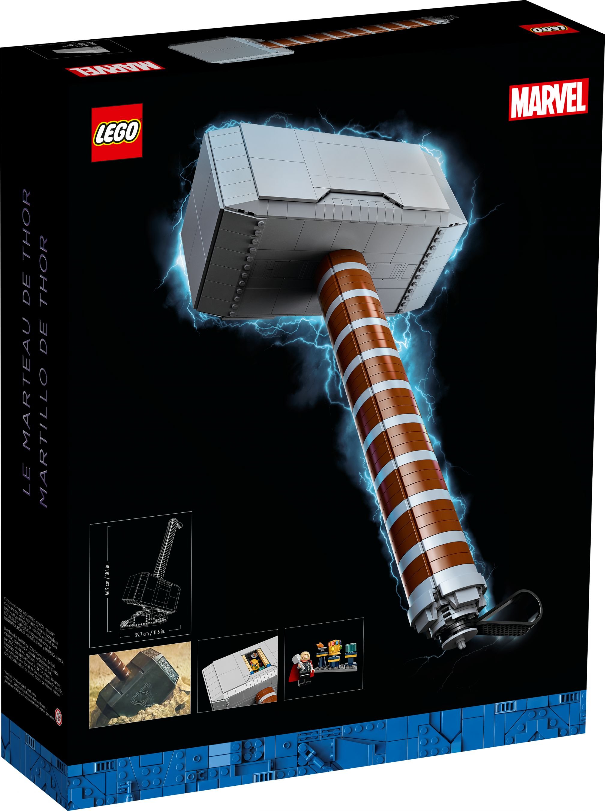 LEGO Super Heroes 76209 Thors Hammer LEGO_76209_alt6.jpg