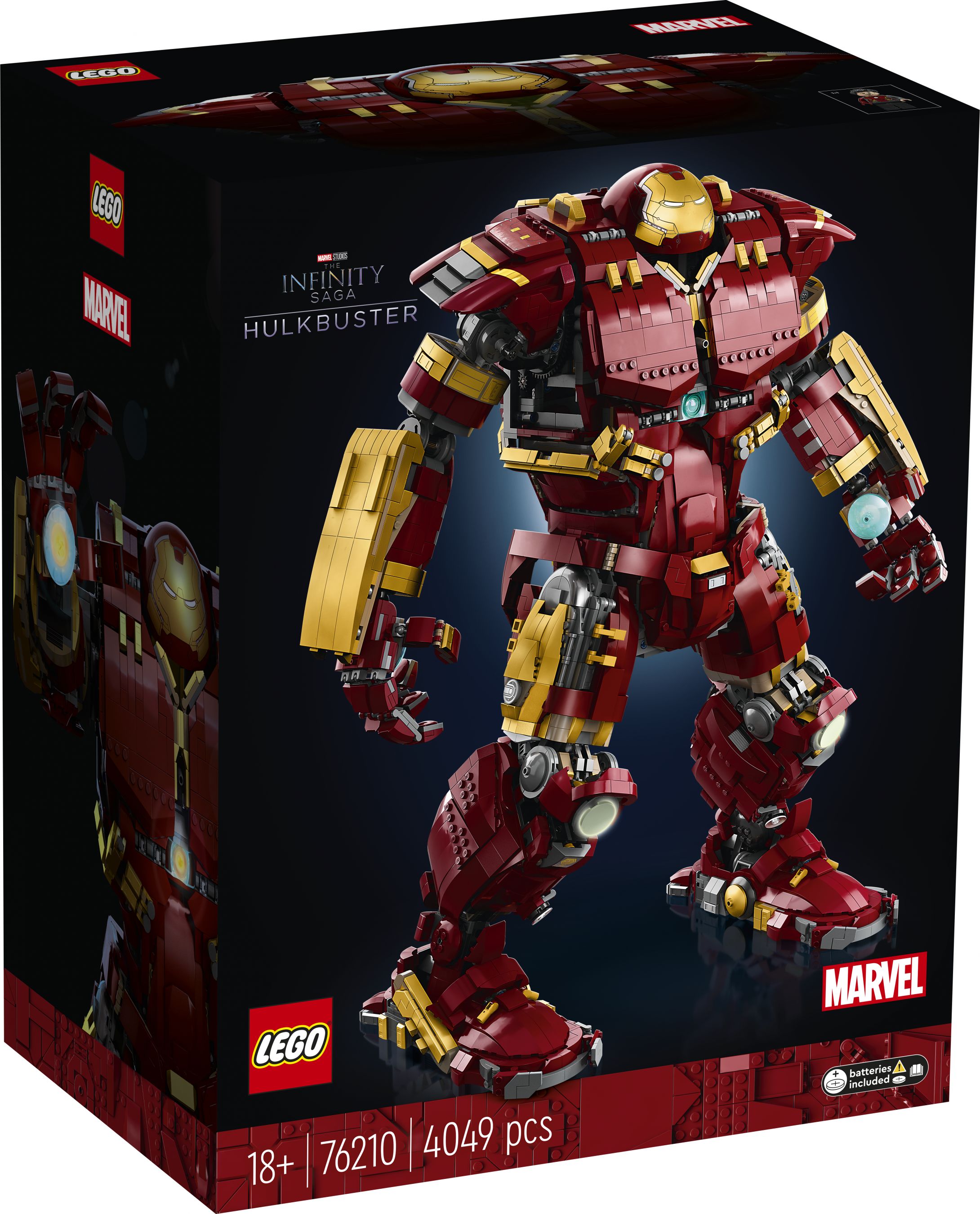 LEGO Super Heroes 76210 Marvel Hulkbusters MK44 LEGO_76210_Box1_v29.jpg