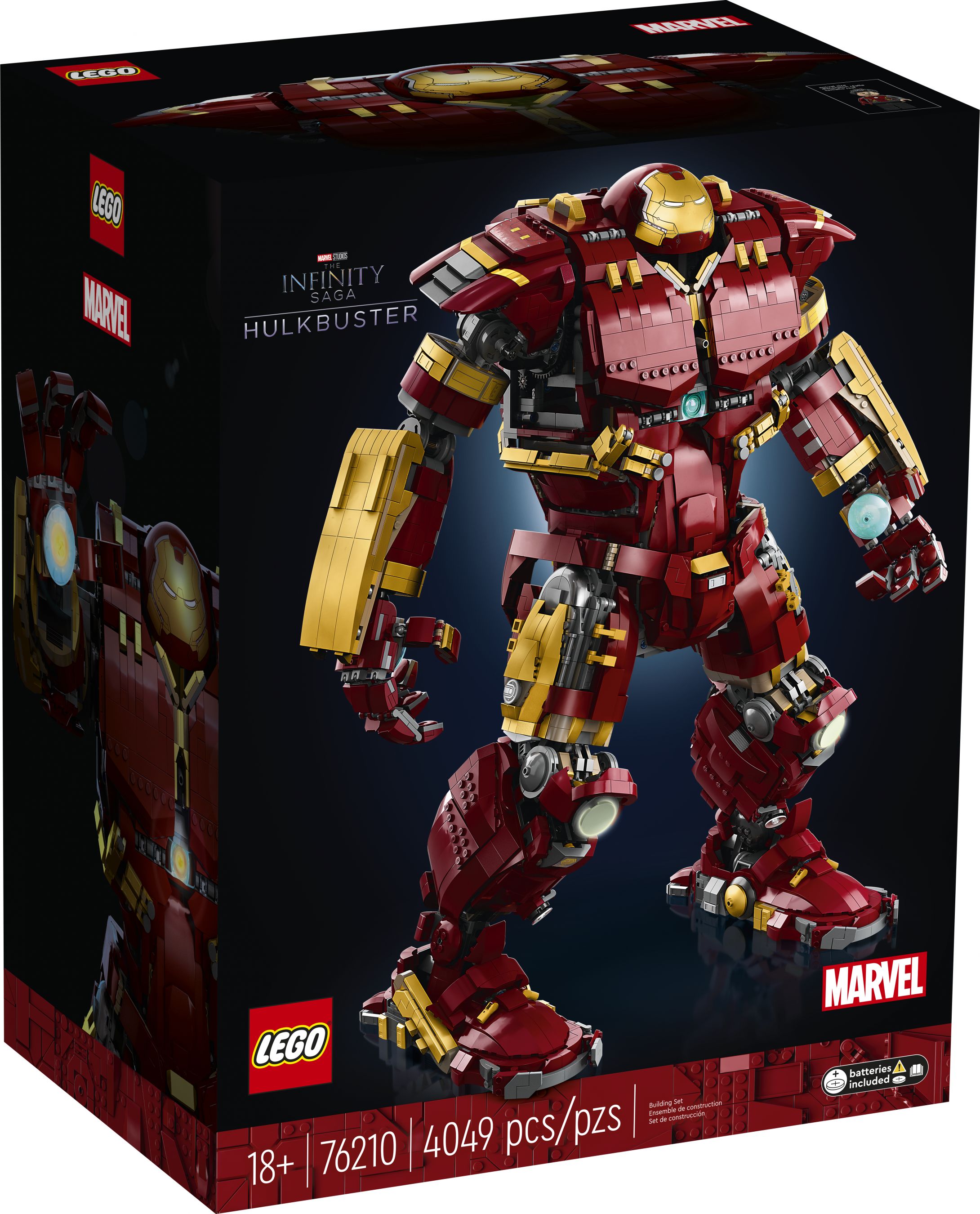 LEGO Super Heroes 76210 Marvel Hulkbusters MK44 LEGO_76210_Box1_v39.jpg