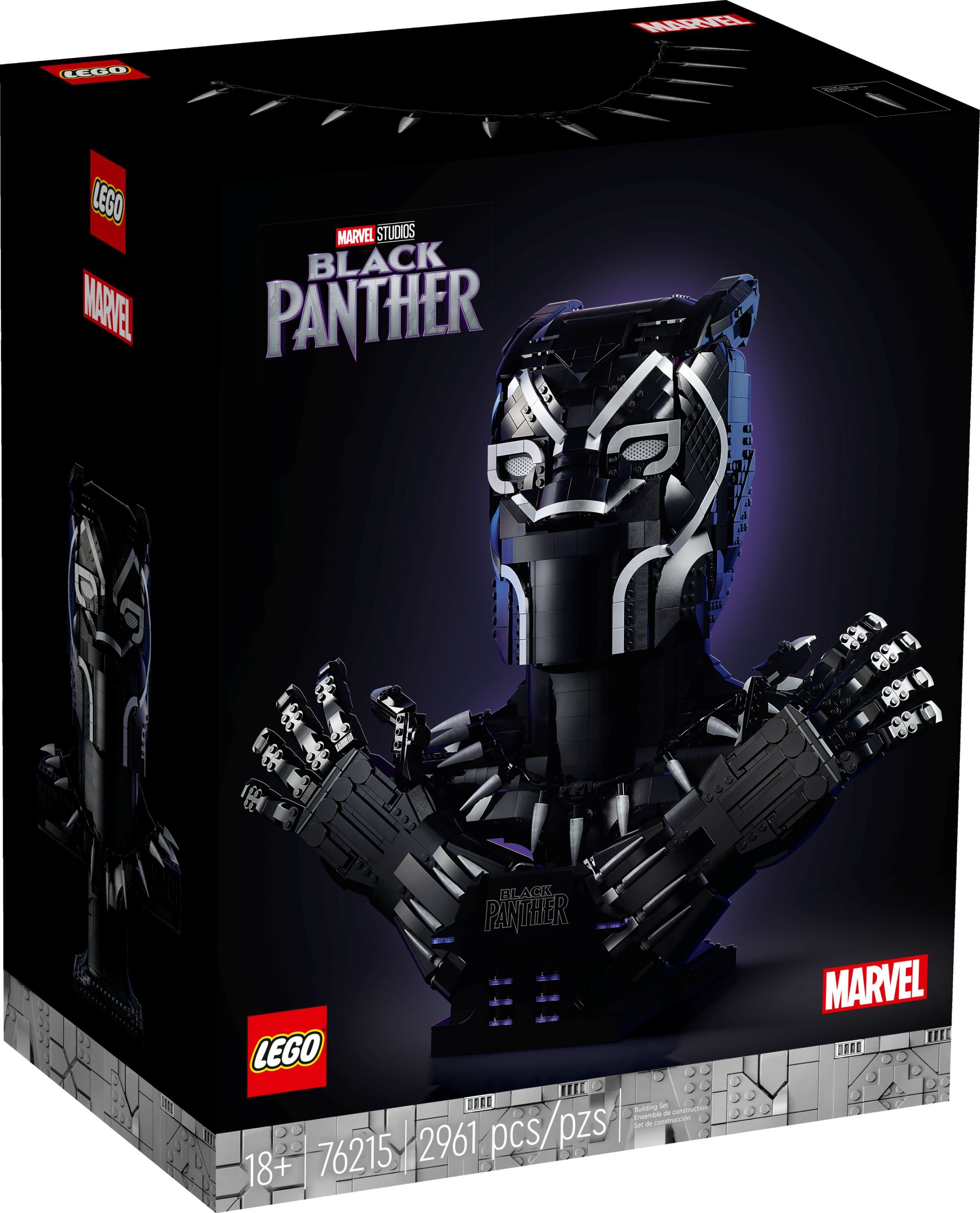 LEGO Super Heroes 76215 Black Panther LEGO_76215_alt1.jpg