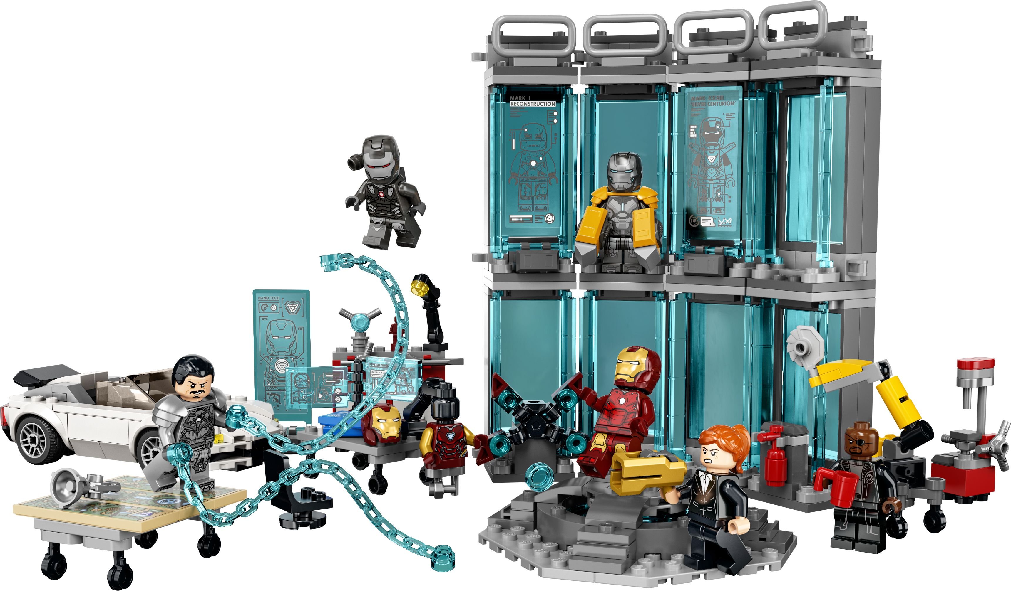 LEGO Super Heroes 76216 Iron Mans Werkstatt LEGO_76216.jpg