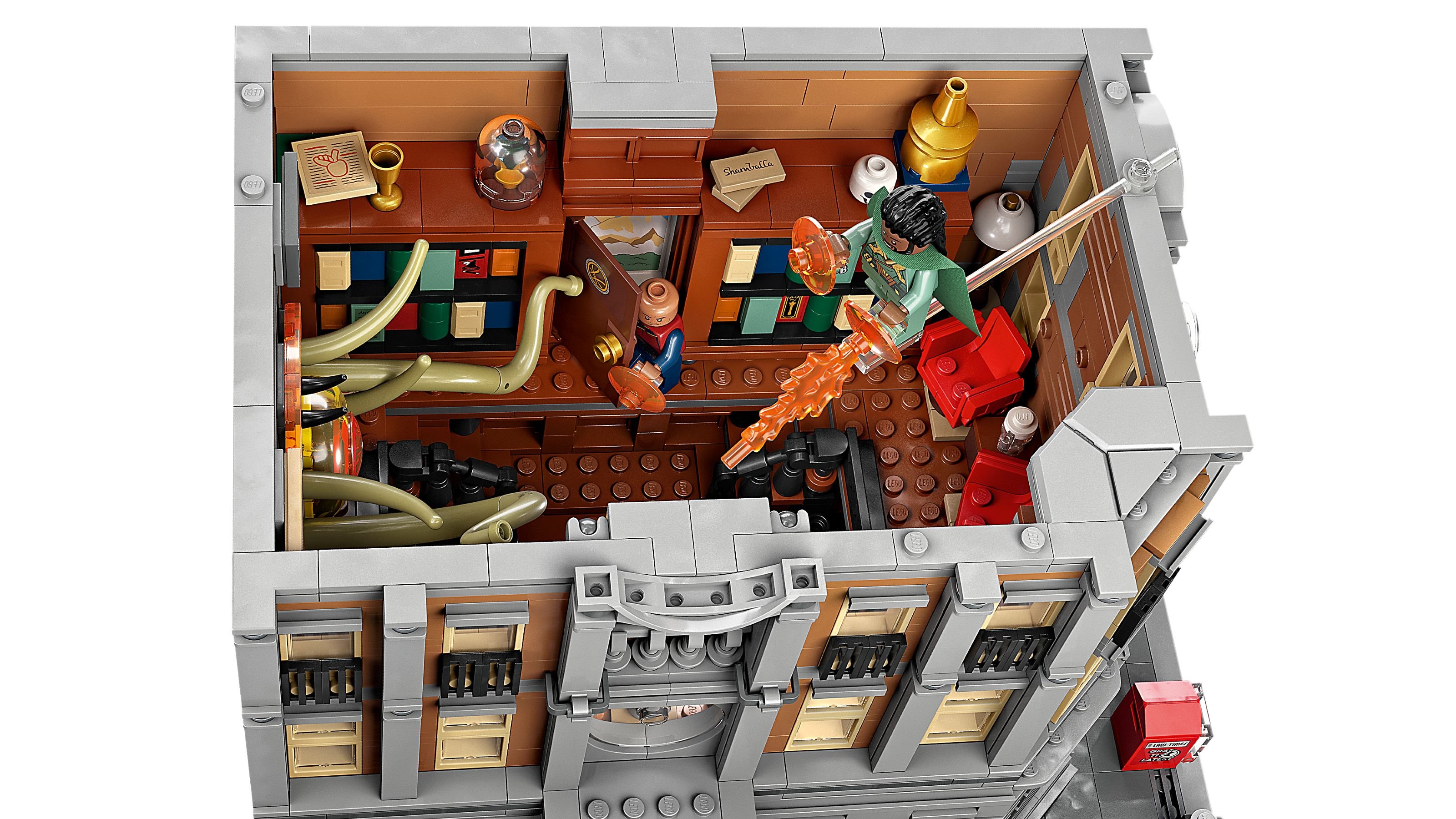 LEGO Super Heroes 76218 Sanctum Sanctorum LEGO_76218_alt4.jpg