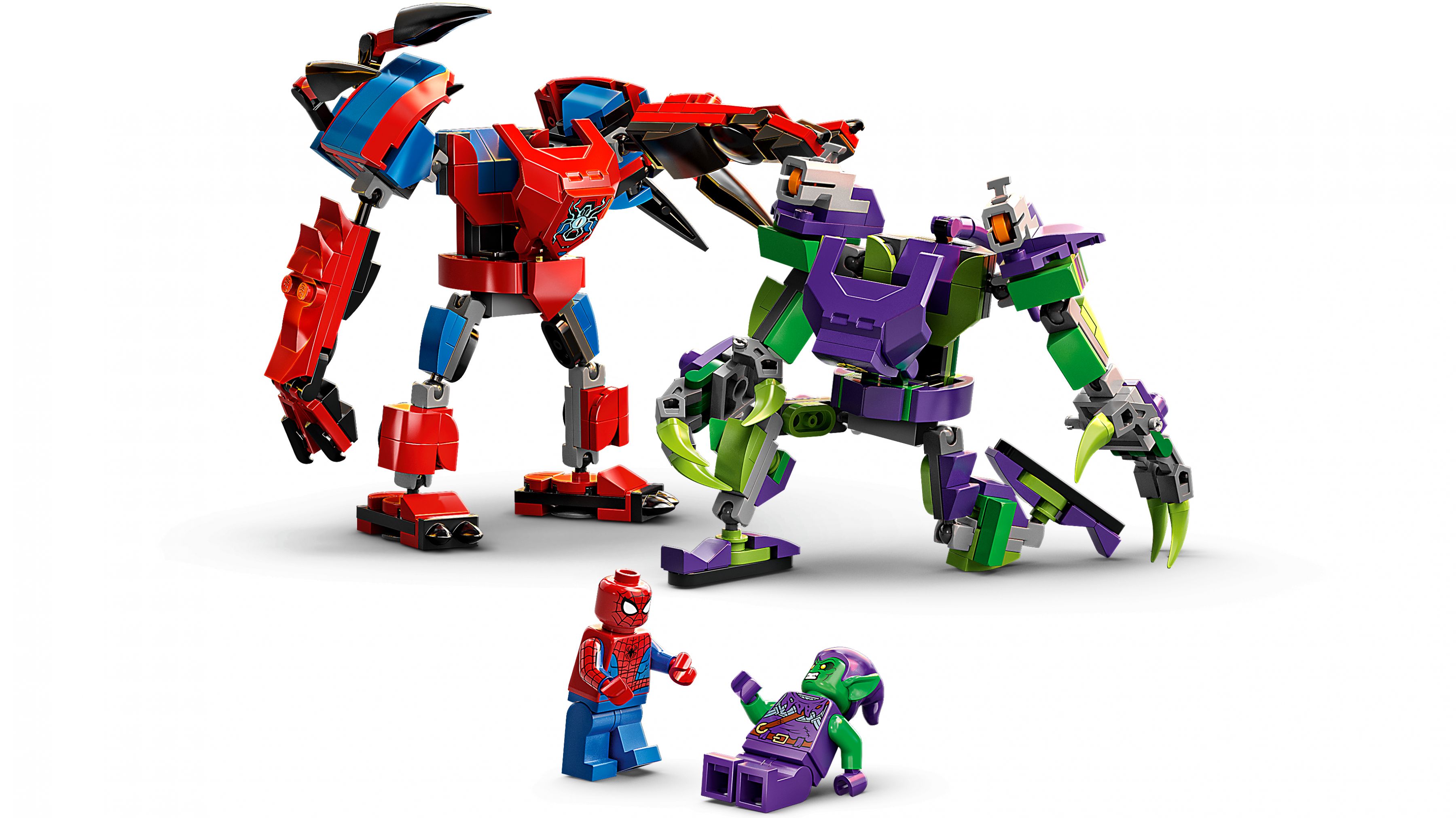 LEGO Super Heroes 76219 Spider-Mans und Green Goblins Mech-Duell LEGO_76219_WEB_SEC01_NOBG.jpg