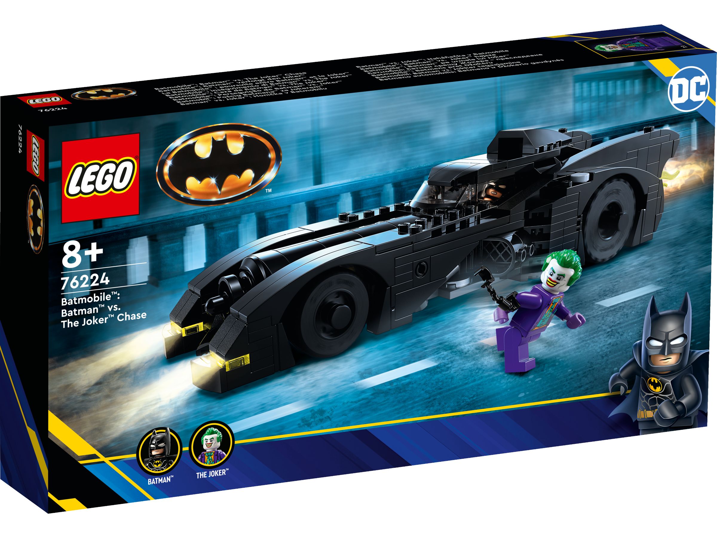 LEGO Super Heroes 76224 Batmobile™: Batman™ verfolgt den Joker™ LEGO_76224_Box1_v29.jpg