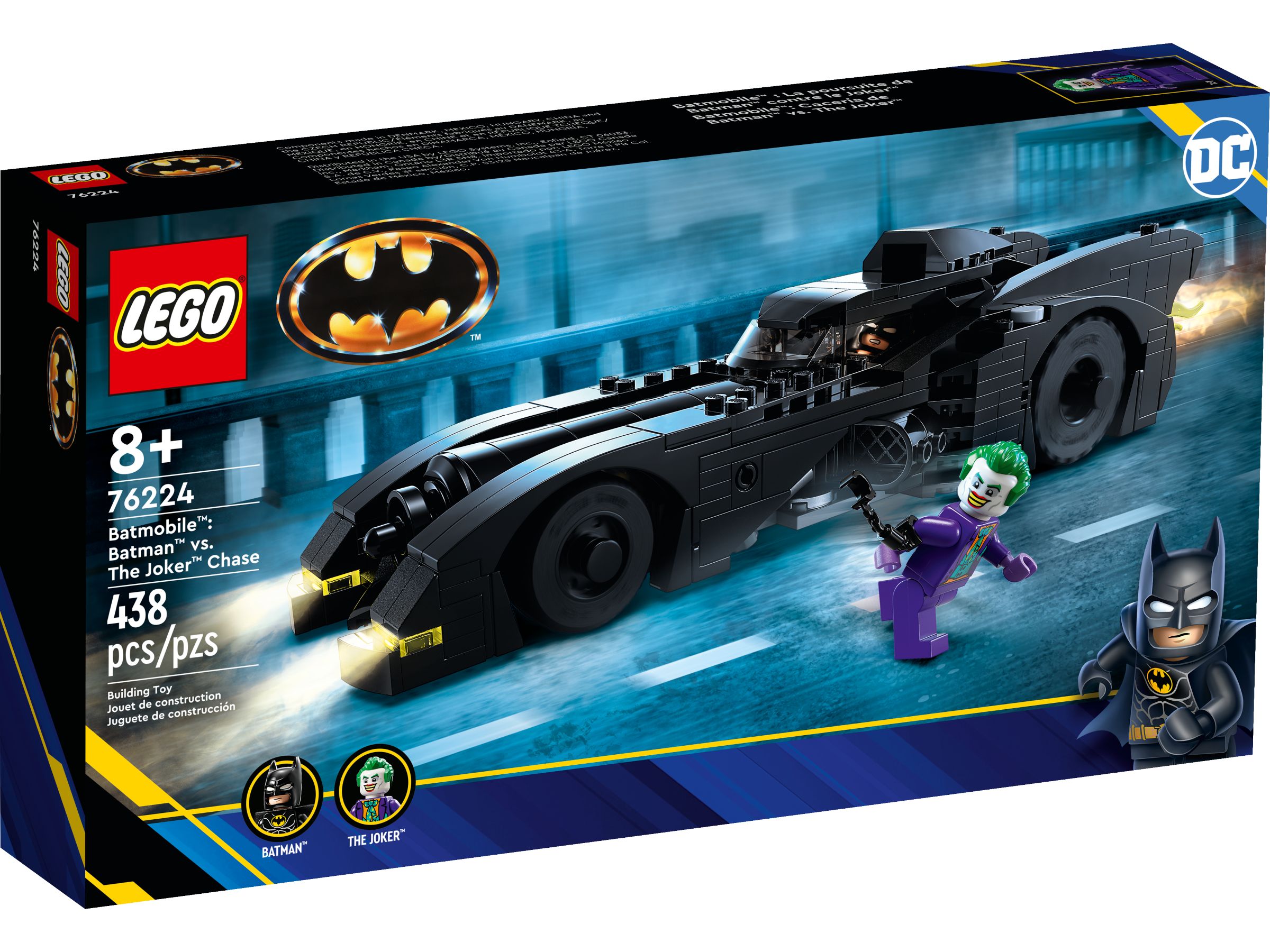 LEGO Super Heroes 76224 Batmobile™: Batman™ verfolgt den Joker™ LEGO_76224_Box1_v39.jpg