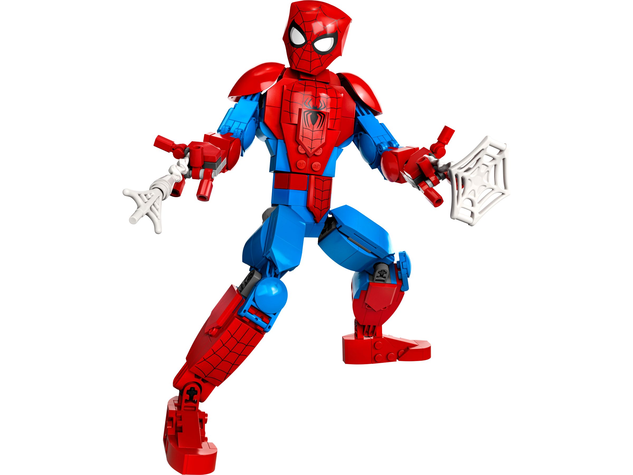 LEGO Super Heroes 76226 Spider-Man Figur