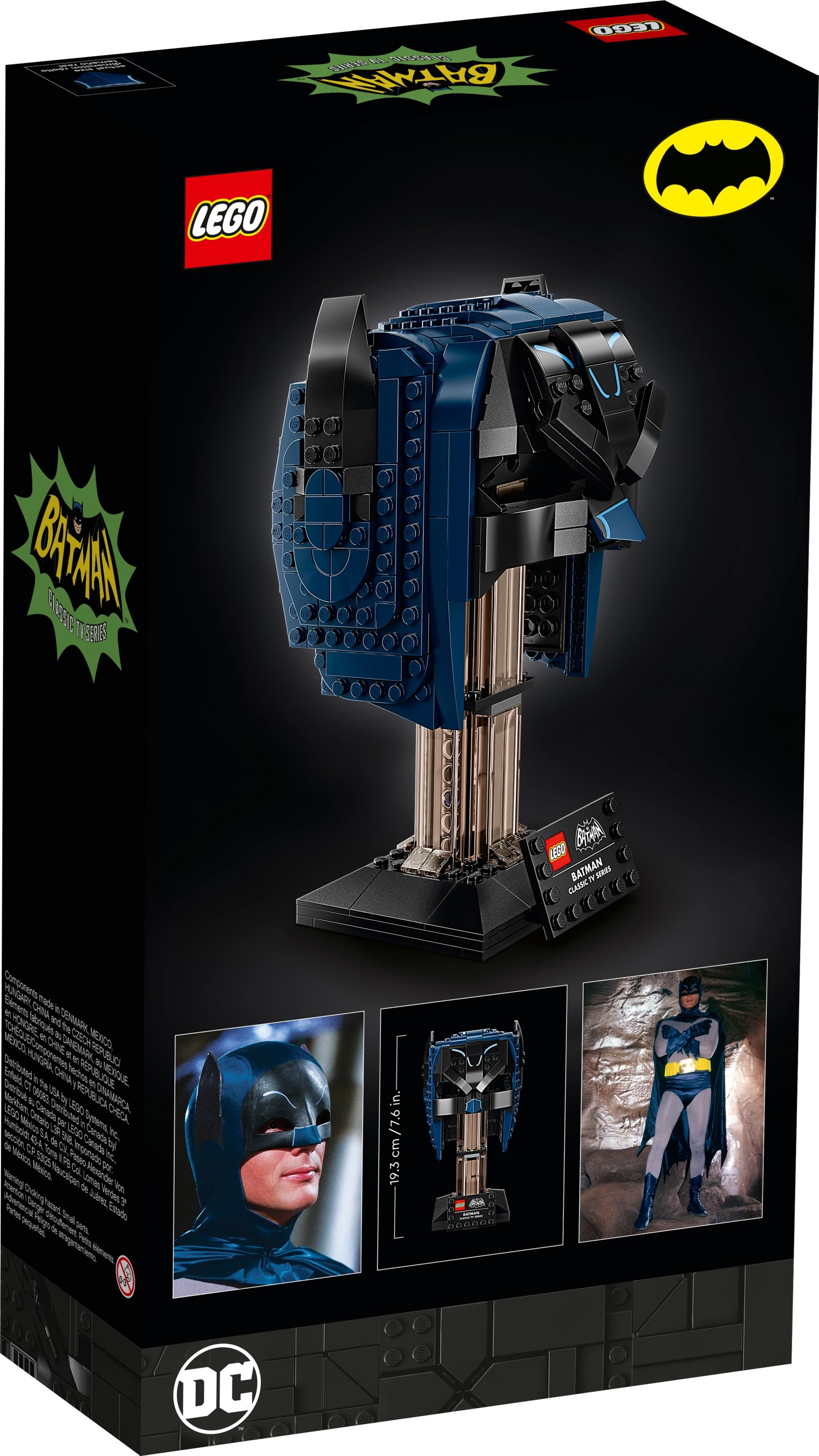 LEGO Super Heroes 76238 Batman™ Maske aus dem TV-Klassiker LEGO_76238_alt6.jpg