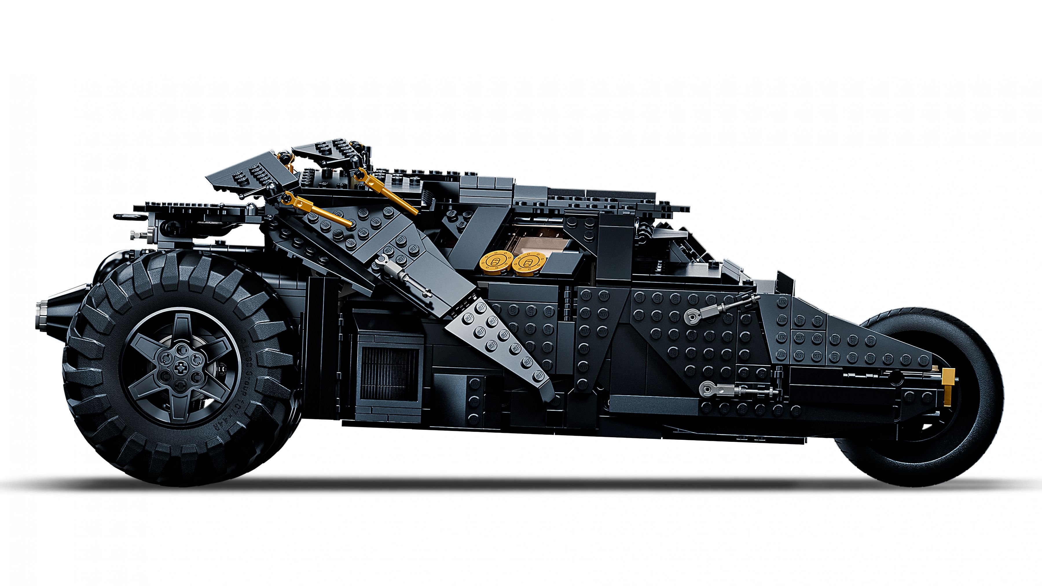 LEGO Super Heroes 76240 LEGO® DC Batman™ – Batmobile™ Tumbler LEGO_76240_alt2.jpg