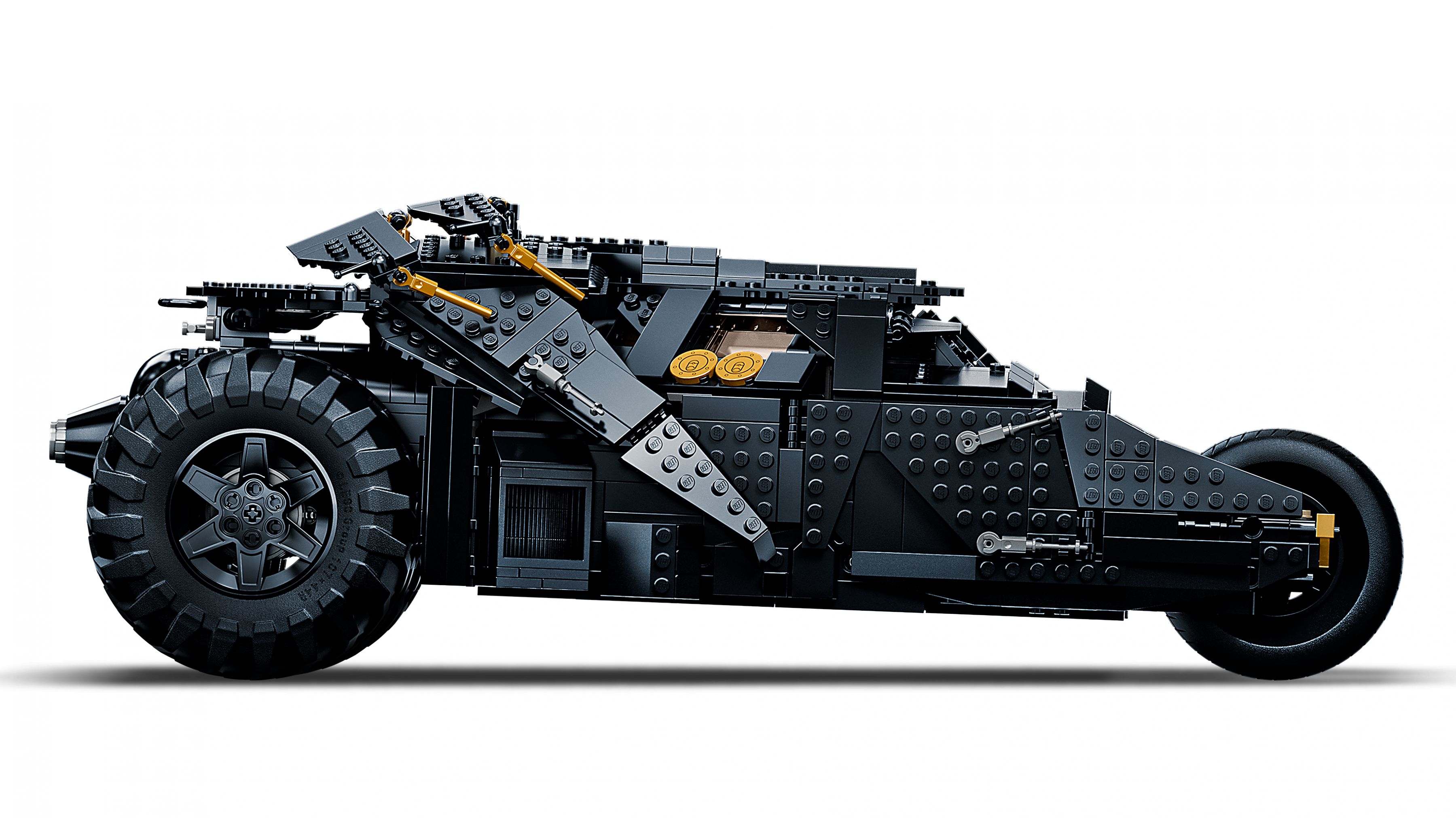LEGO Super Heroes 76240 LEGO® DC Batman™ – Batmobile™ Tumbler LEGO_76240_web_sec01_nobg.jpg