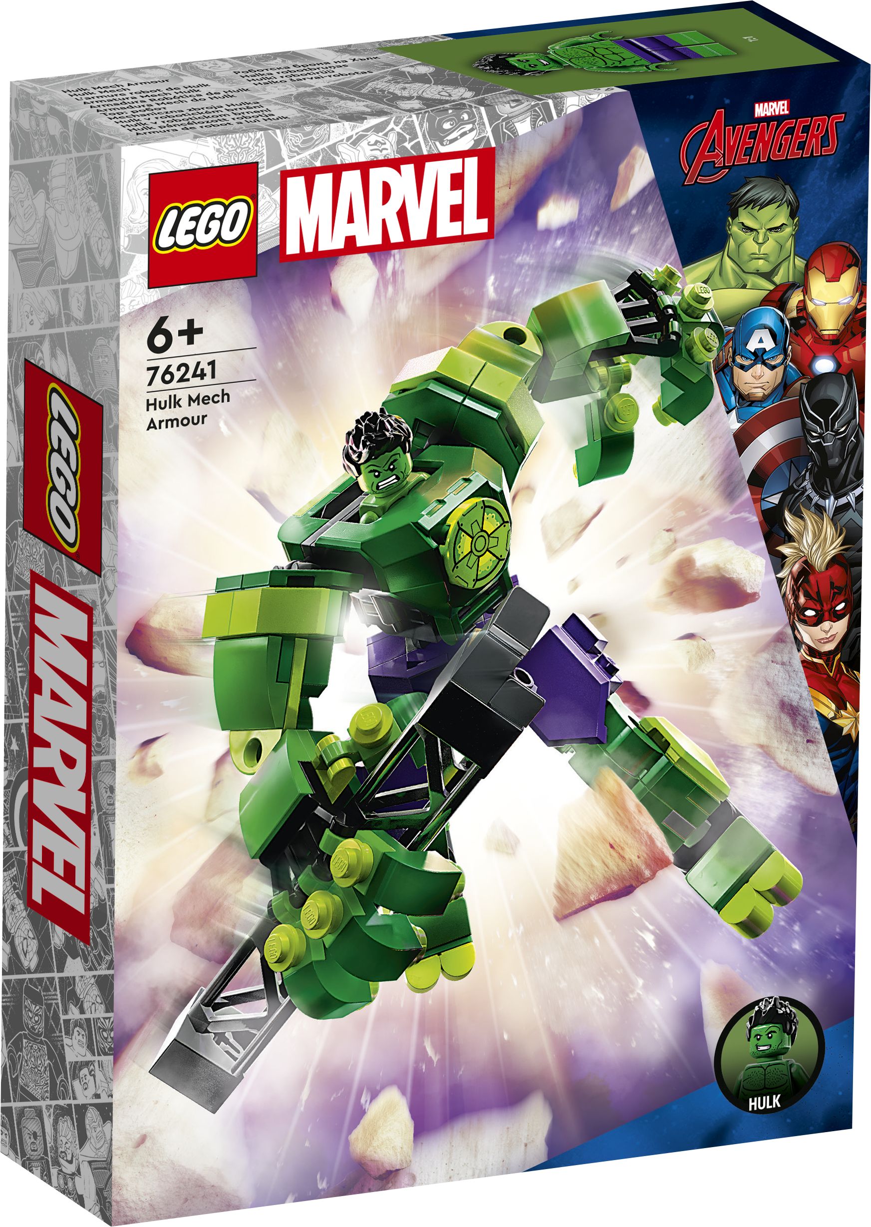 LEGO Super Heroes 76241 Hulk Mech LEGO_76241_Box1_v29.jpg