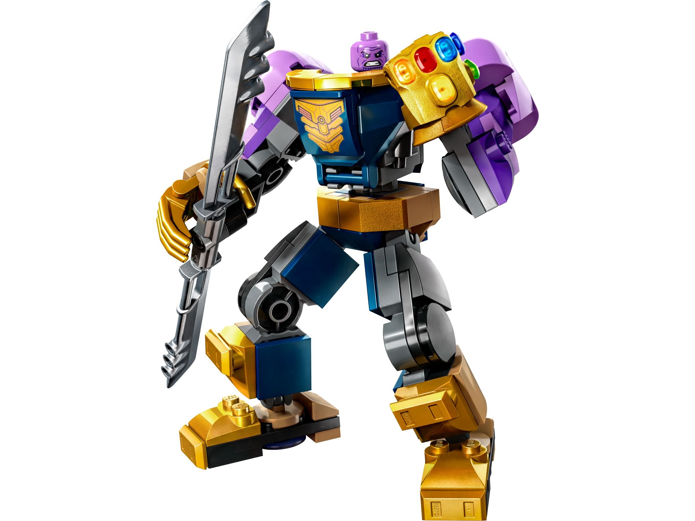 LEGO Super Heroes 76242 Thanos Mech LEGO_76242.jpg
