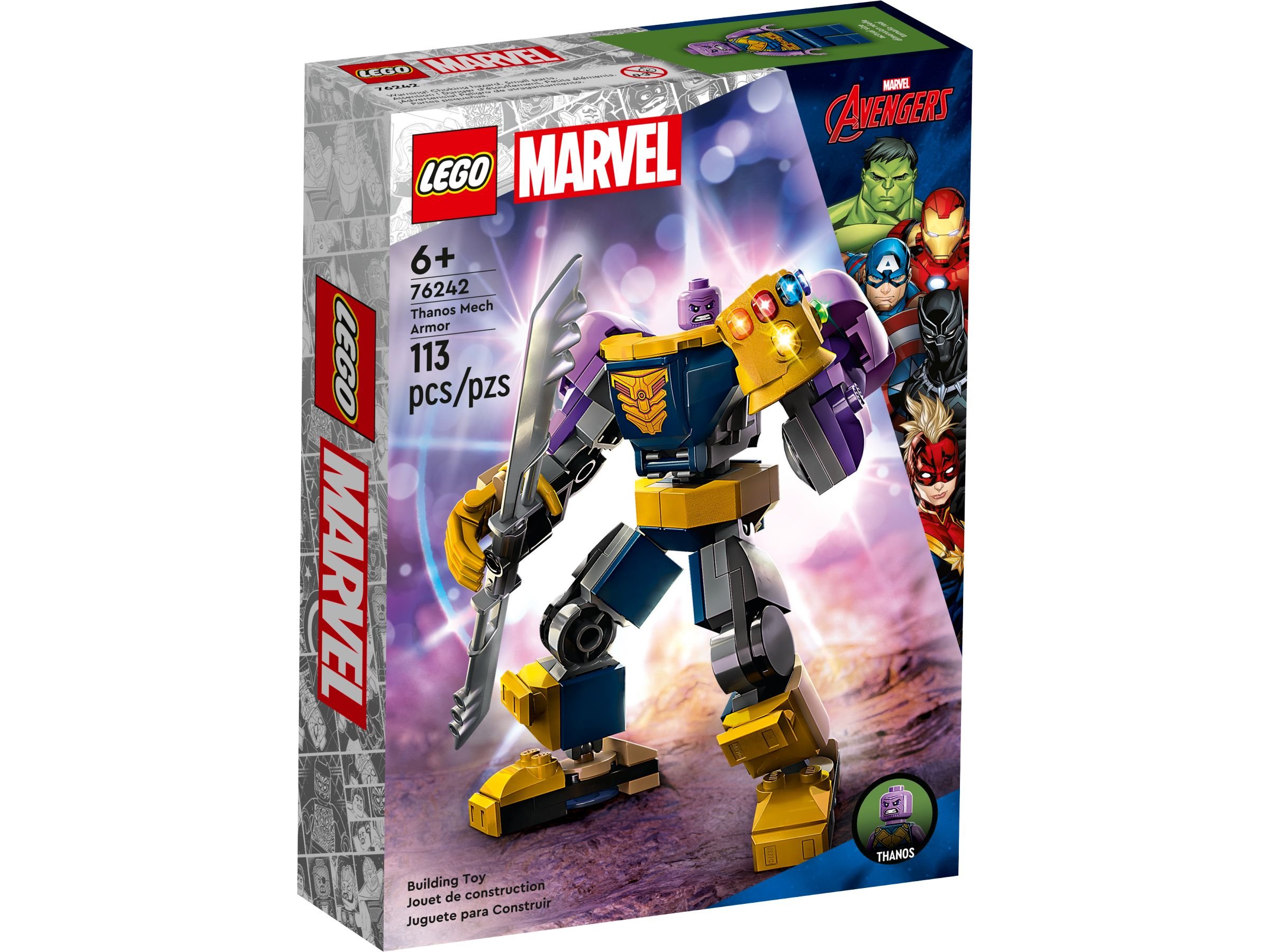 LEGO Super Heroes 76242 Thanos Mech LEGO_76242_alt1.jpg