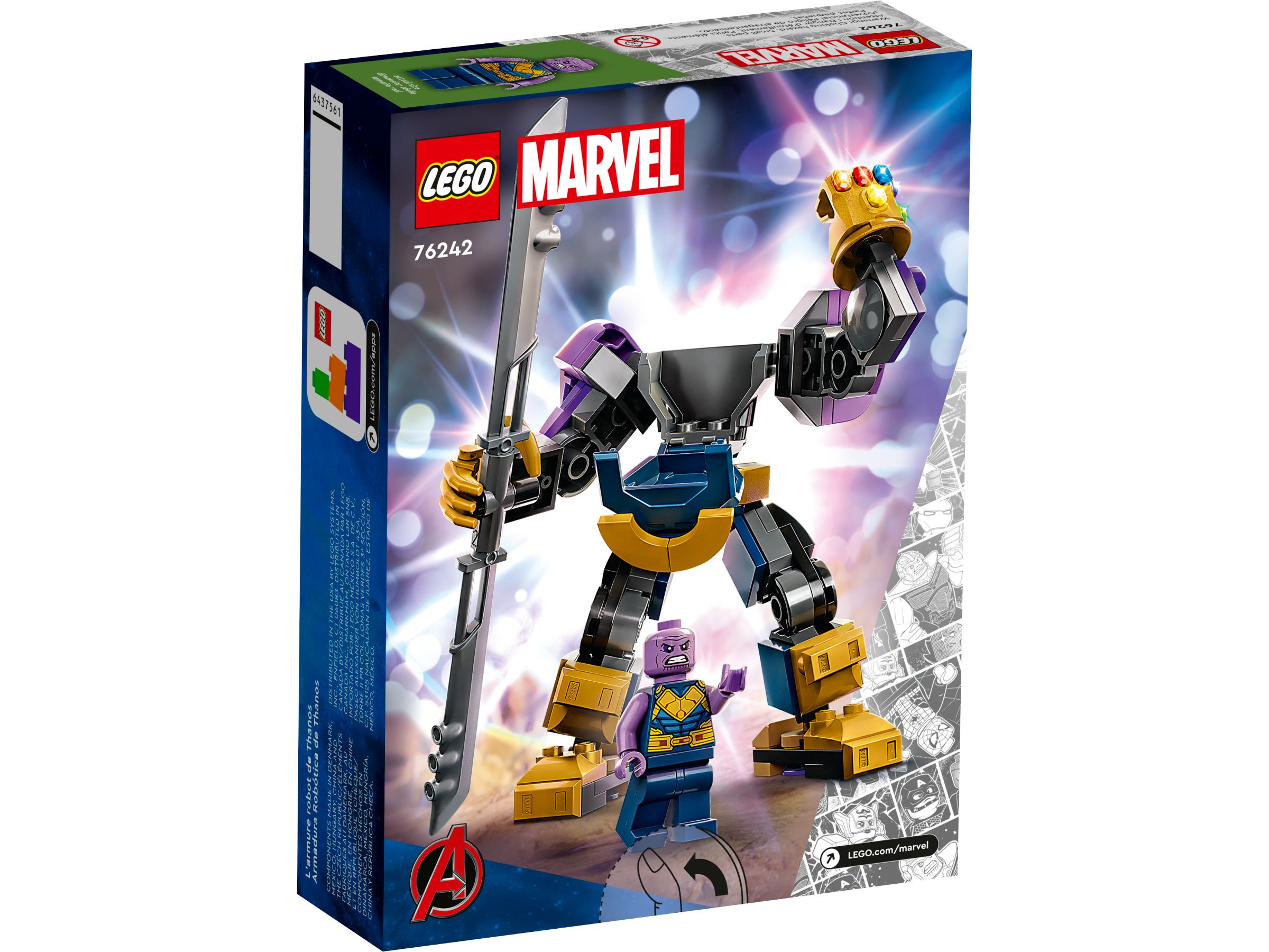 LEGO Super Heroes 76242 Thanos Mech LEGO_76242_alt4.jpg