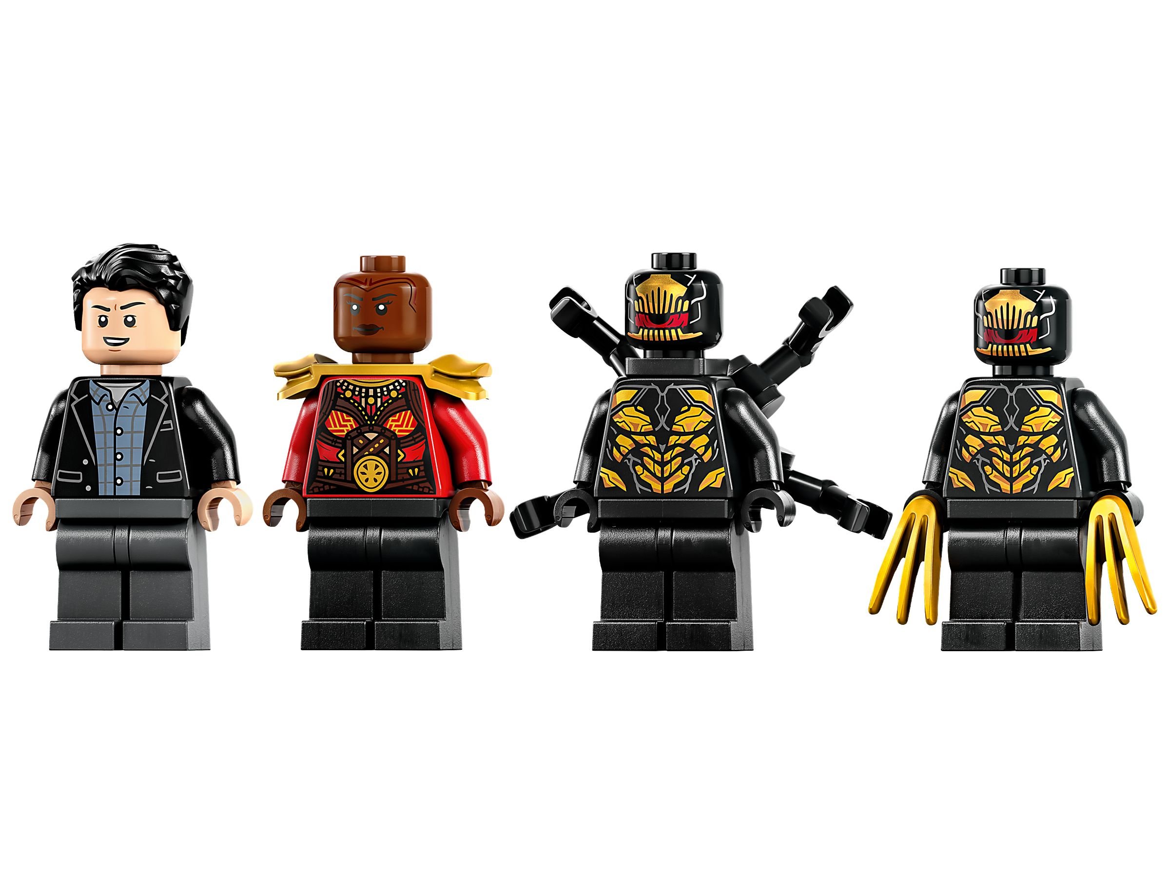 LEGO Super Heroes 76247 Hulkbuster: Die Schlacht von Wakanda LEGO_76247_alt2.jpg