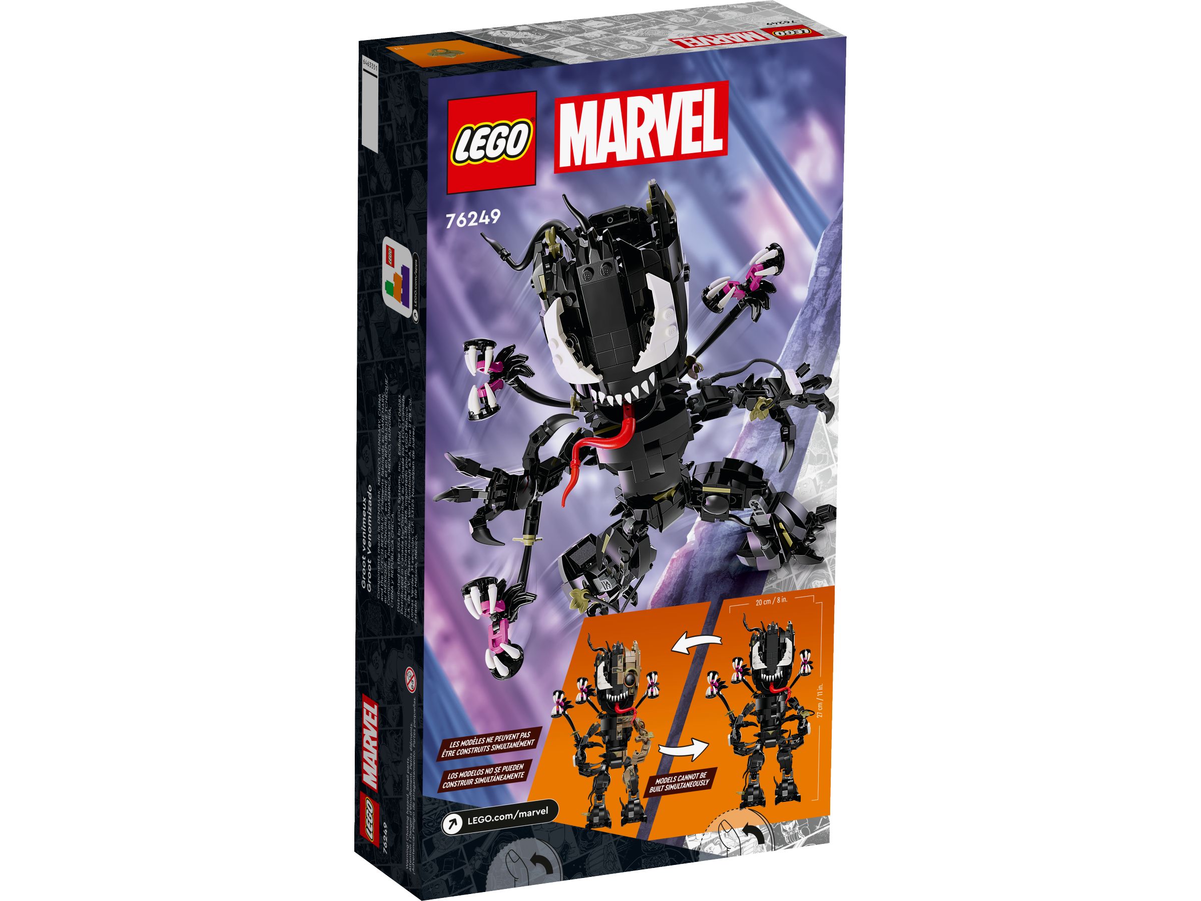 LEGO Super Heroes 76249 Venomized Groot LEGO_76249_Box5_v39.jpg