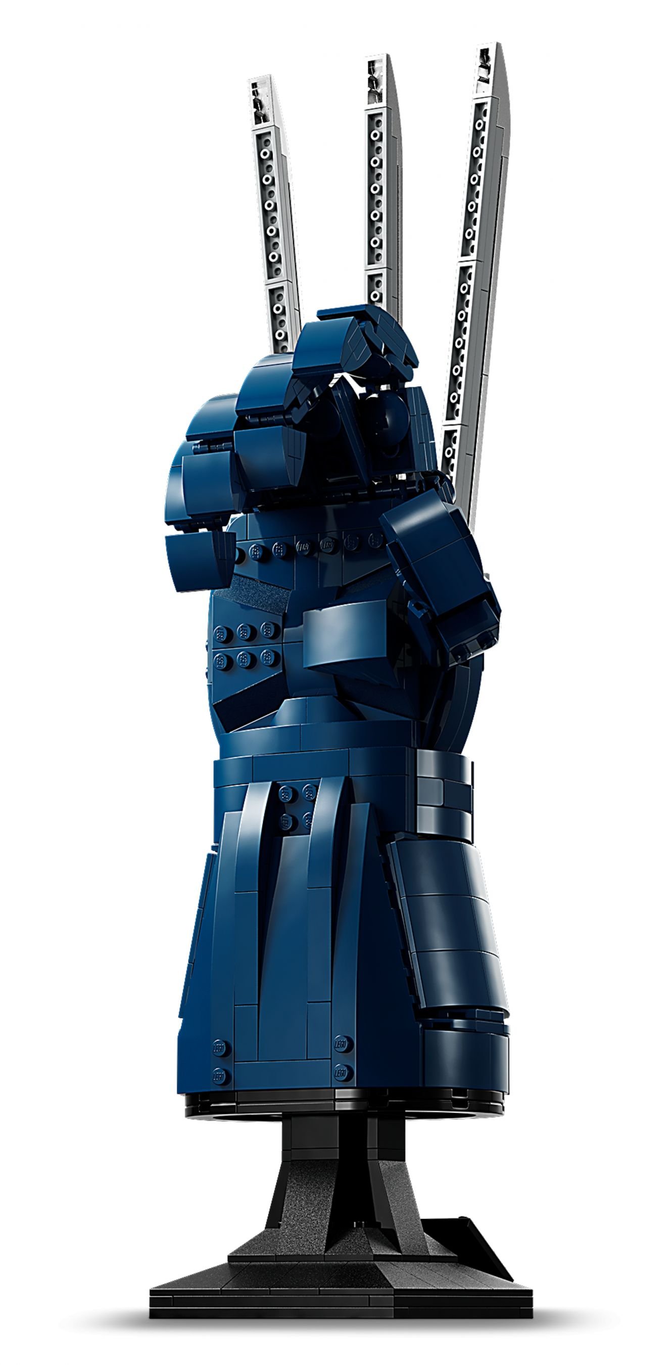 LEGO Super Heroes 76250 Wolverines Adamantium-Klaue LEGO_76250_alt3.jpg