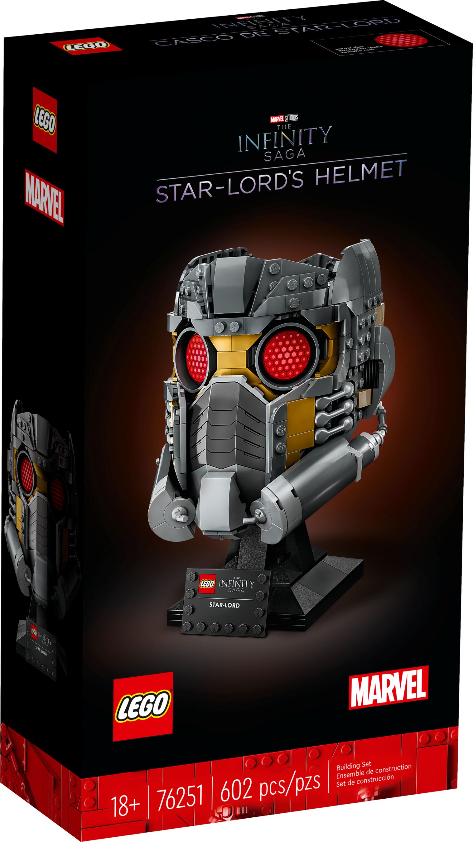 LEGO Super Heroes 76251 Star-Lords Helm LEGO_76251_alt1.jpg