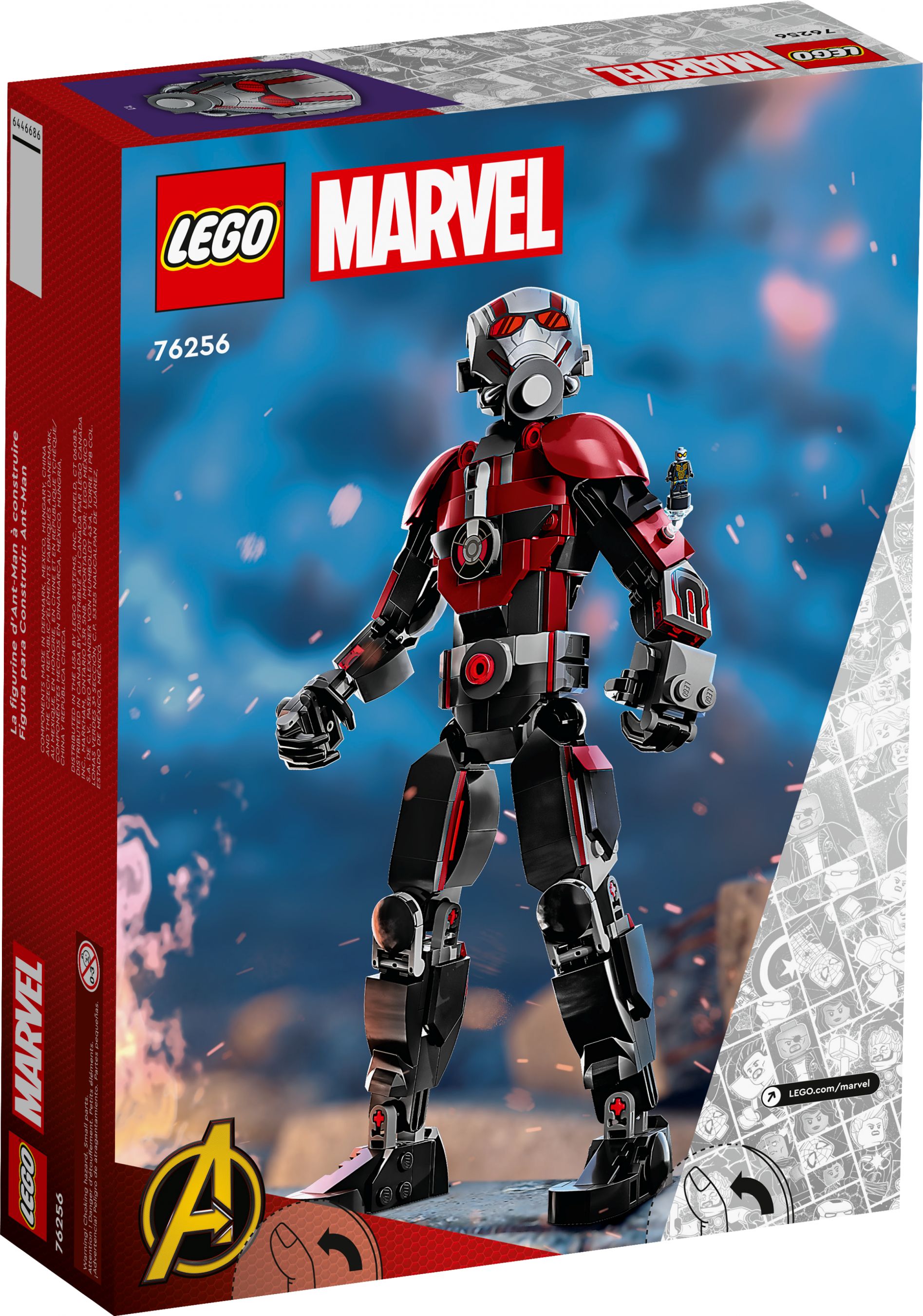 LEGO Super Heroes 76256 Ant-Man Baufigur LEGO_76256_alt3.jpg