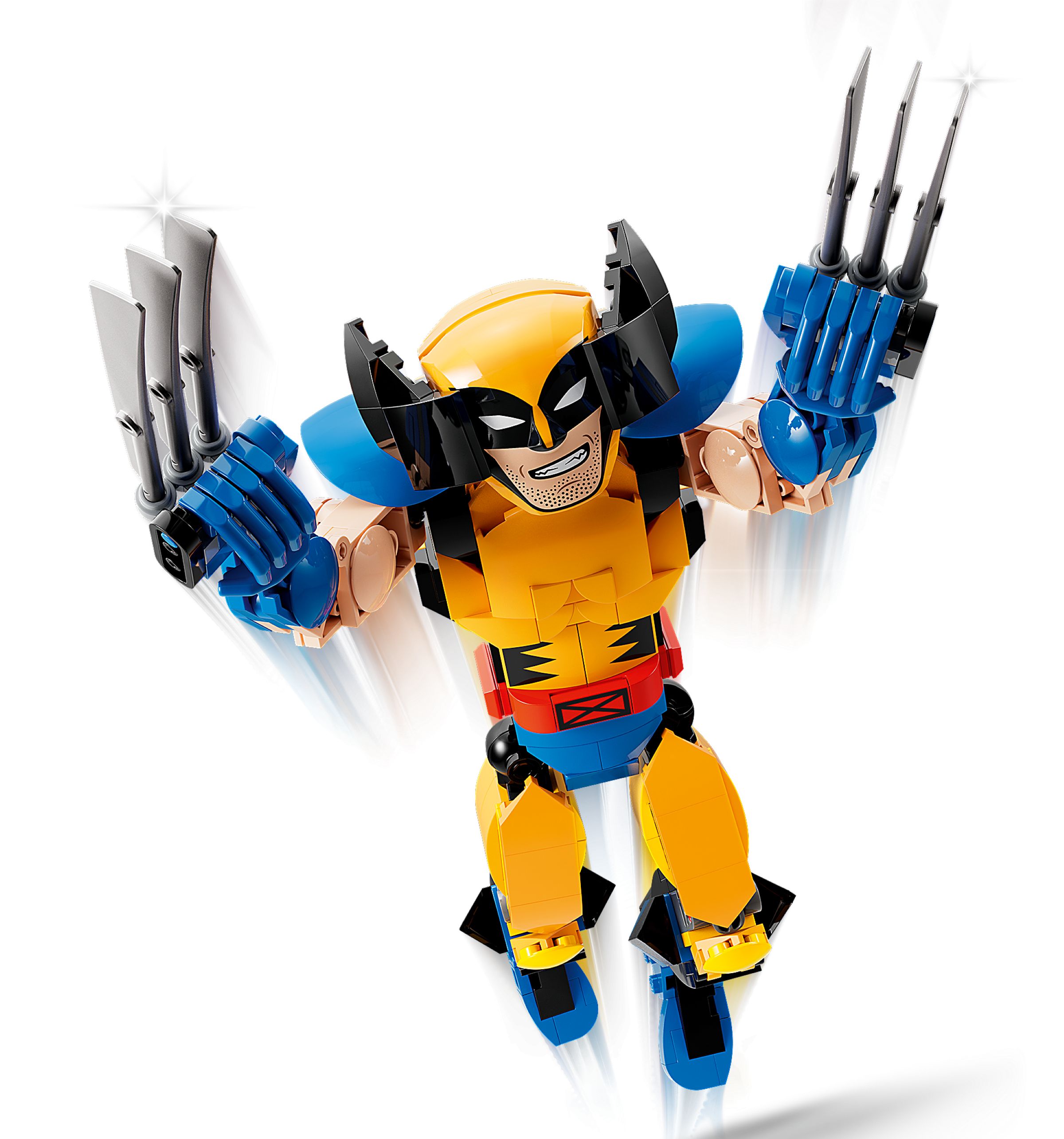 LEGO Super Heroes 76257 Wolverine Baufigur LEGO_76257_alt2.jpg