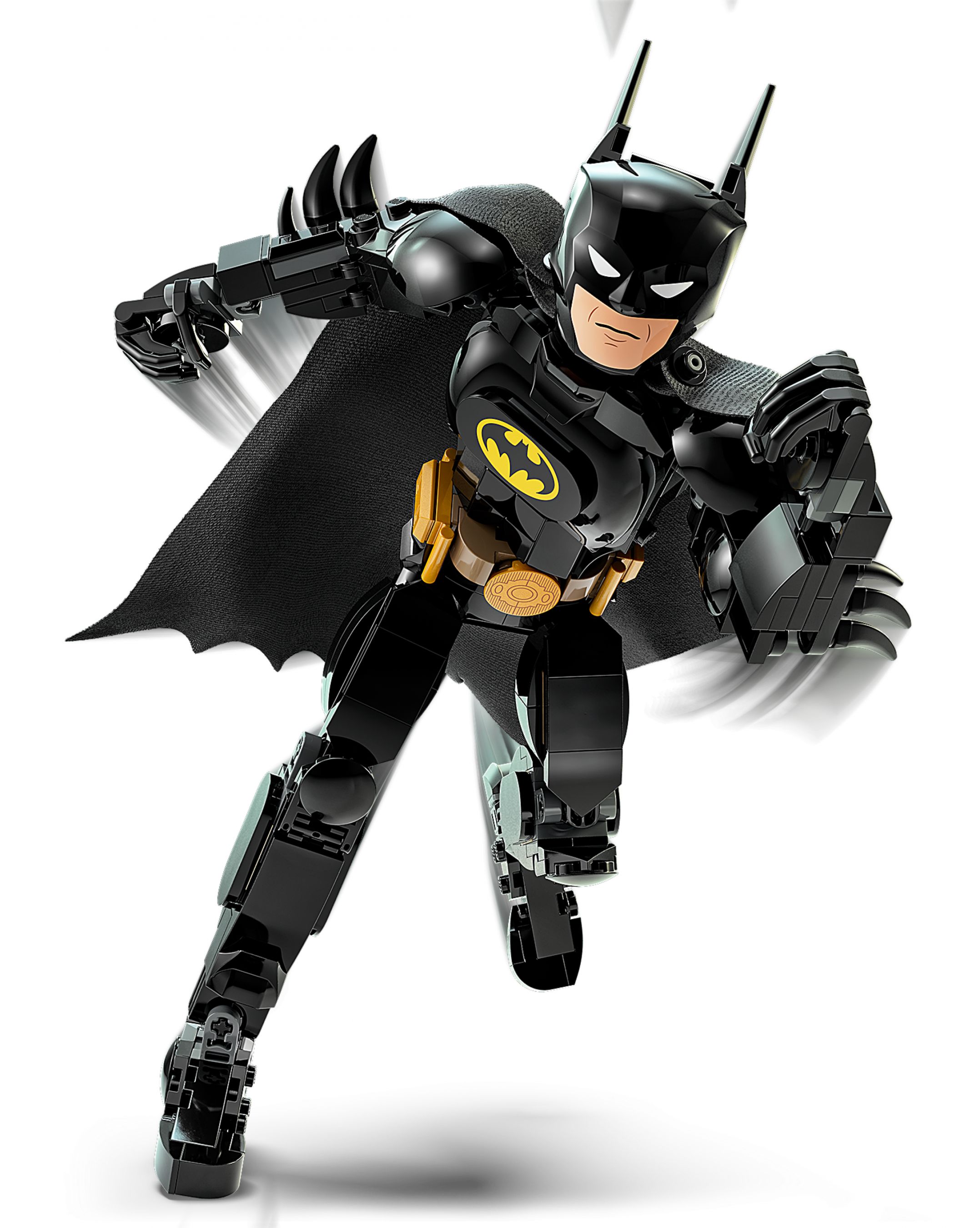 LEGO Super Heroes 76259 Batman™ Baufigur LEGO_76259_alt2.jpg