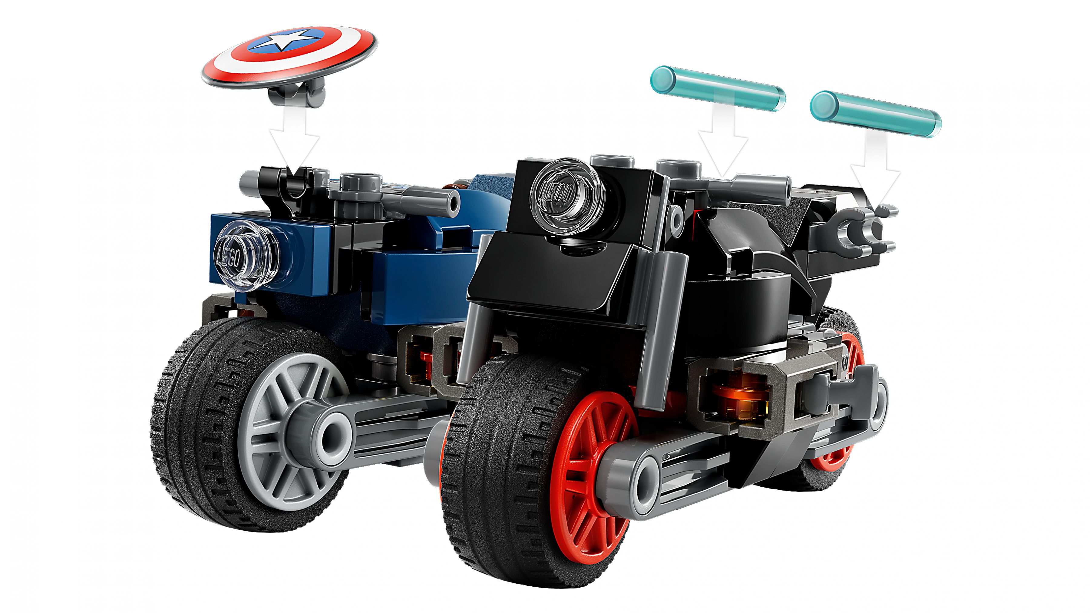 LEGO Super Heroes 76260 Black Widows & Captain Americas Motorräder LEGO_76260_WEB_SEC02_NOBG.jpg