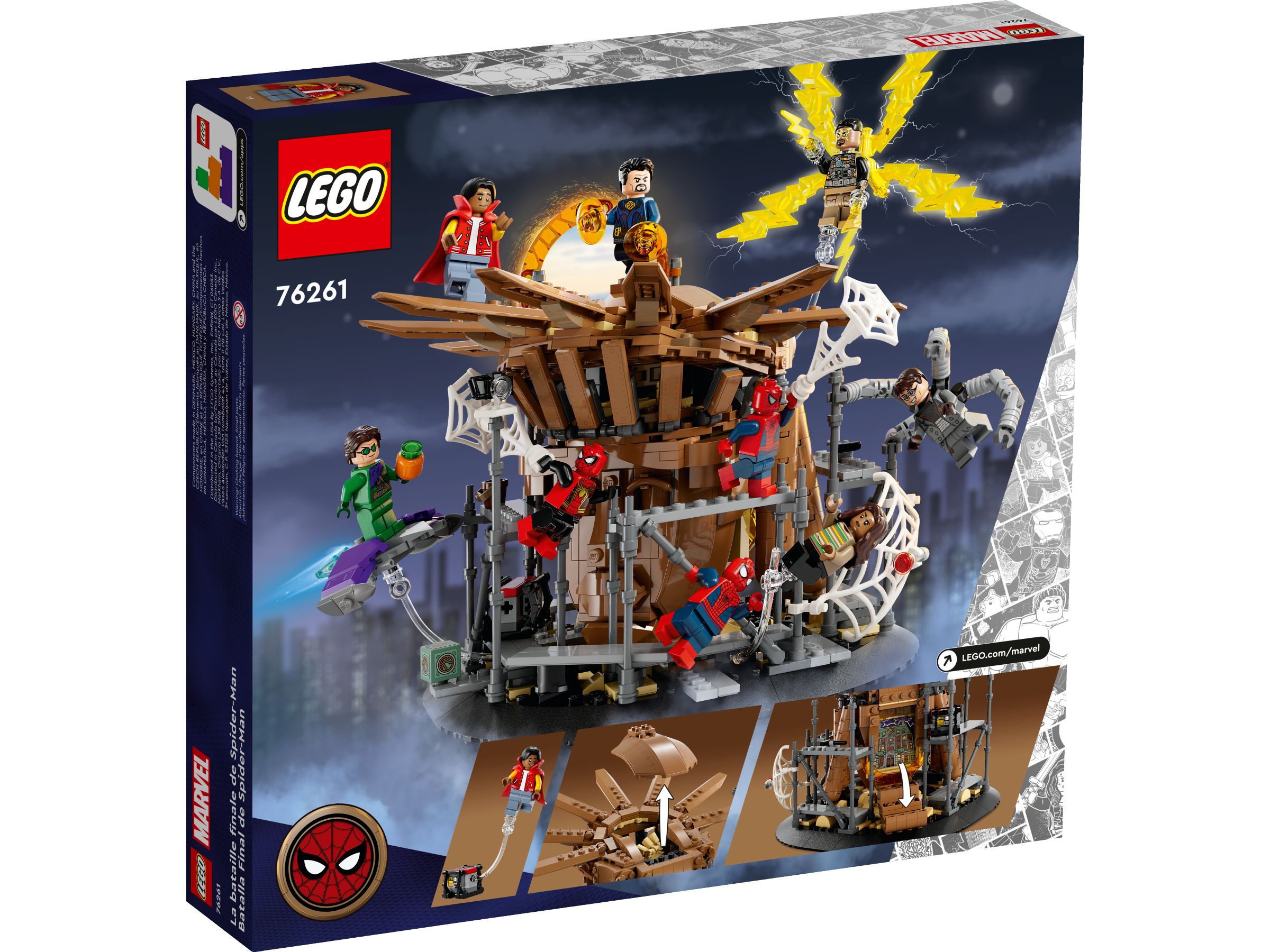 LEGO Super Heroes 76261 Spider-Mans großer Showdown LEGO_76261_Box5_v39.jpg